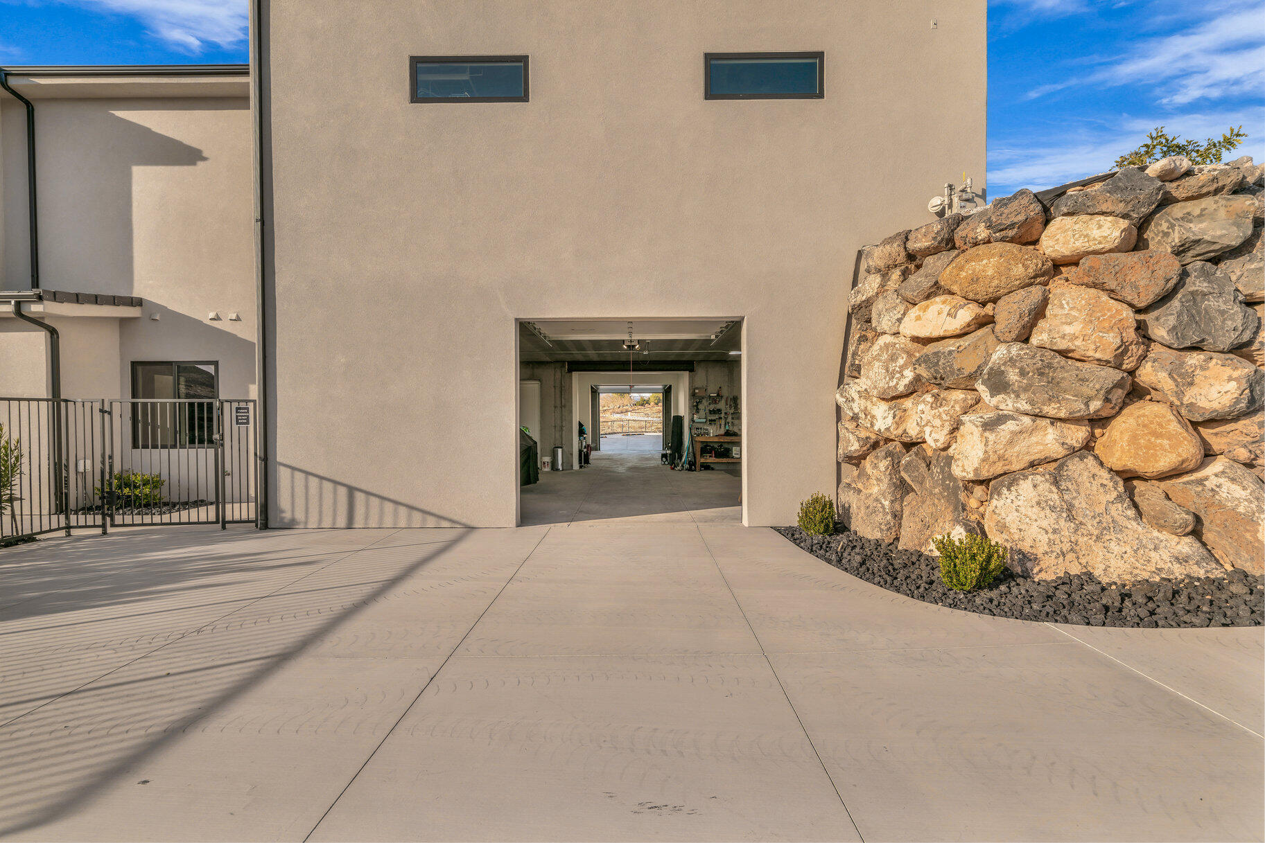INDEPENDENCE POINT - Residential