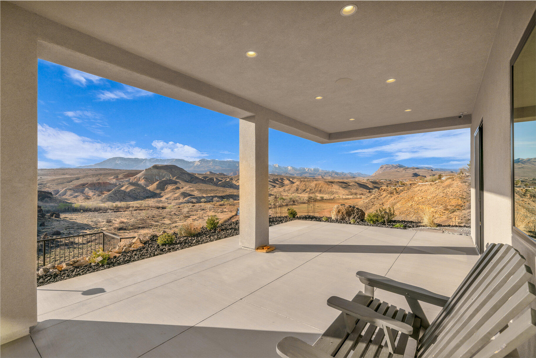 INDEPENDENCE POINT - Residential