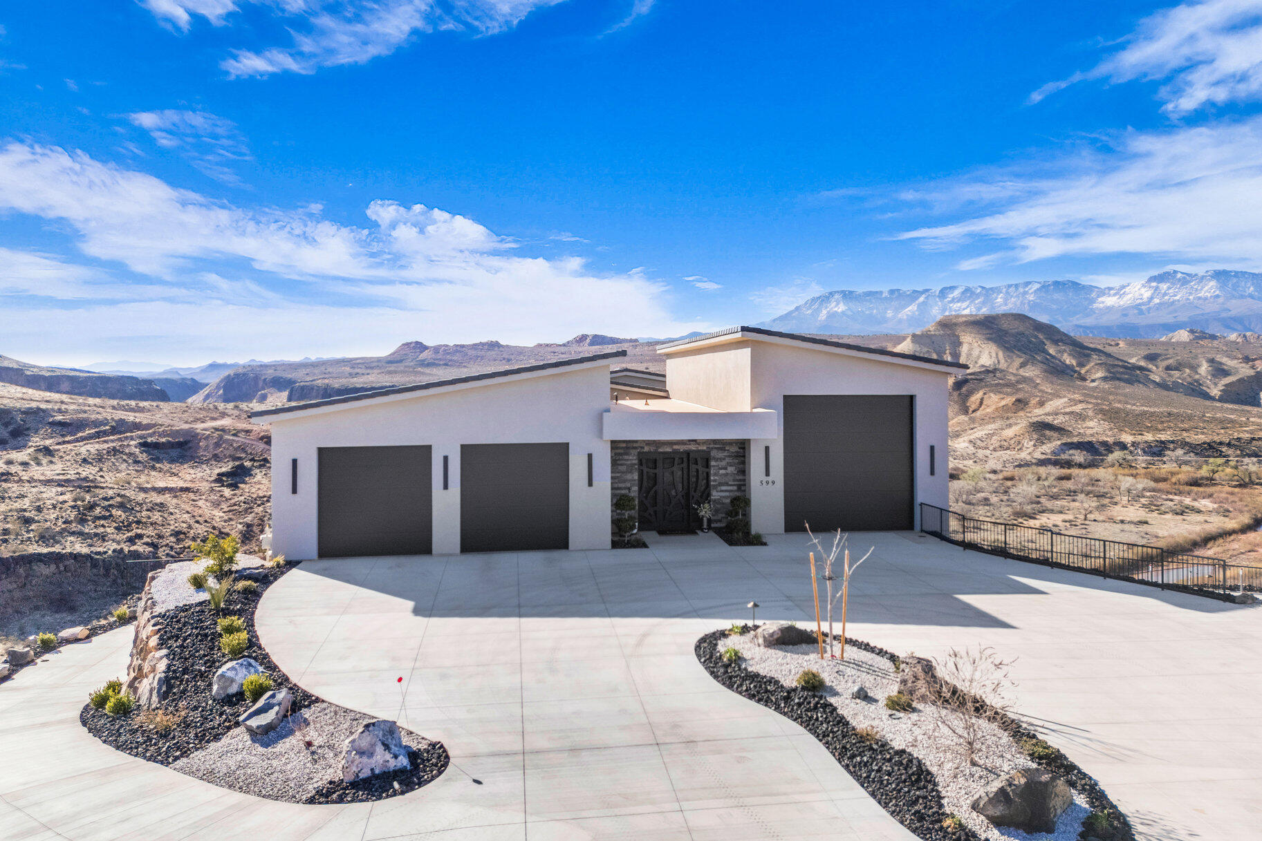 INDEPENDENCE POINT - Residential