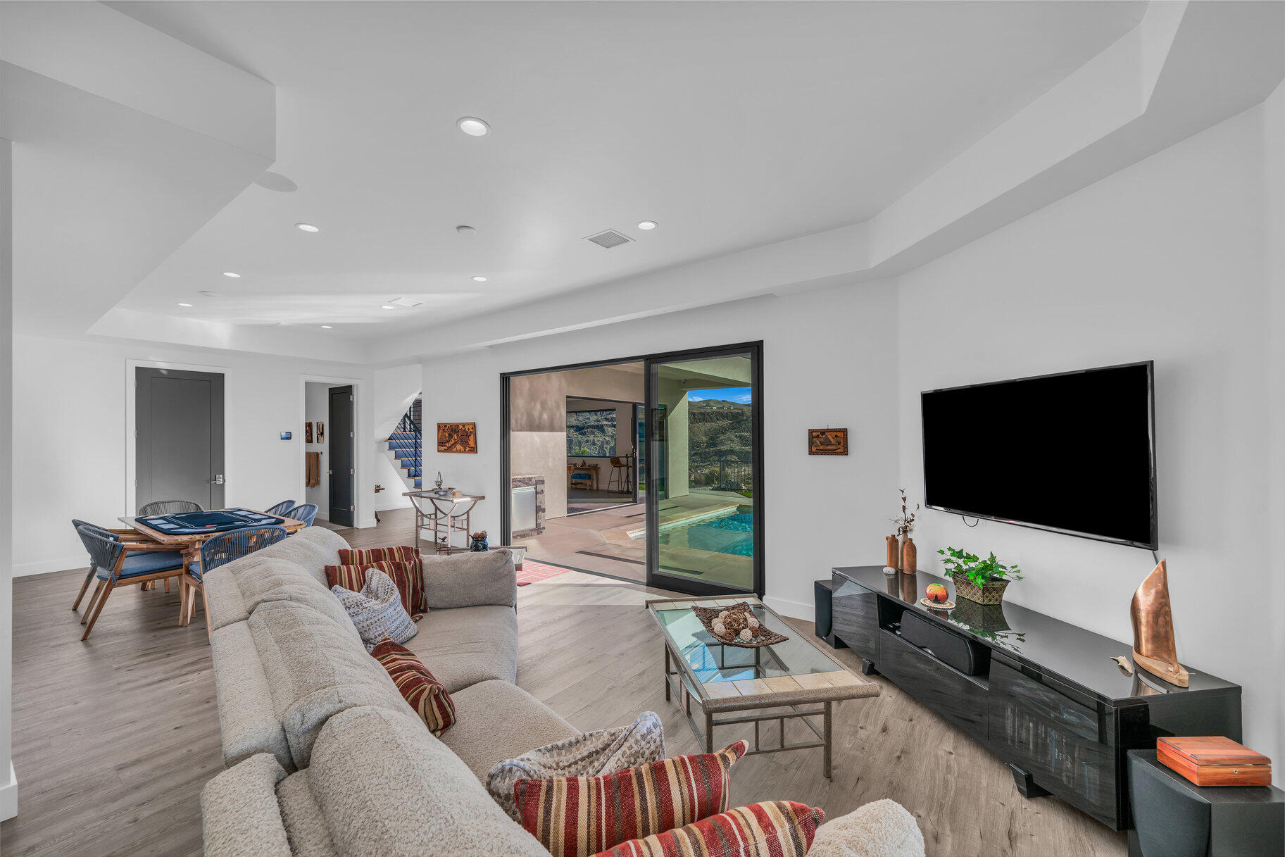 INDEPENDENCE POINT - Residential