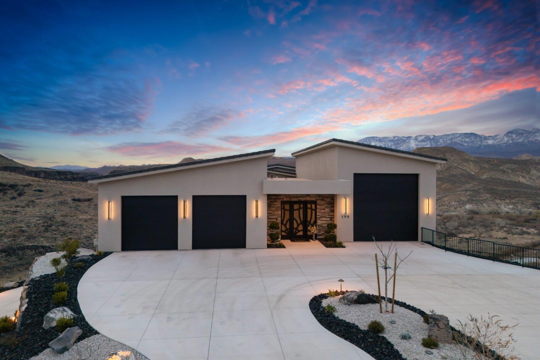 INDEPENDENCE POINT - Residential