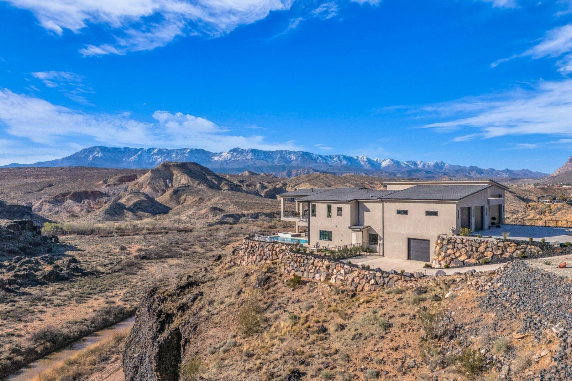 INDEPENDENCE POINT - Residential