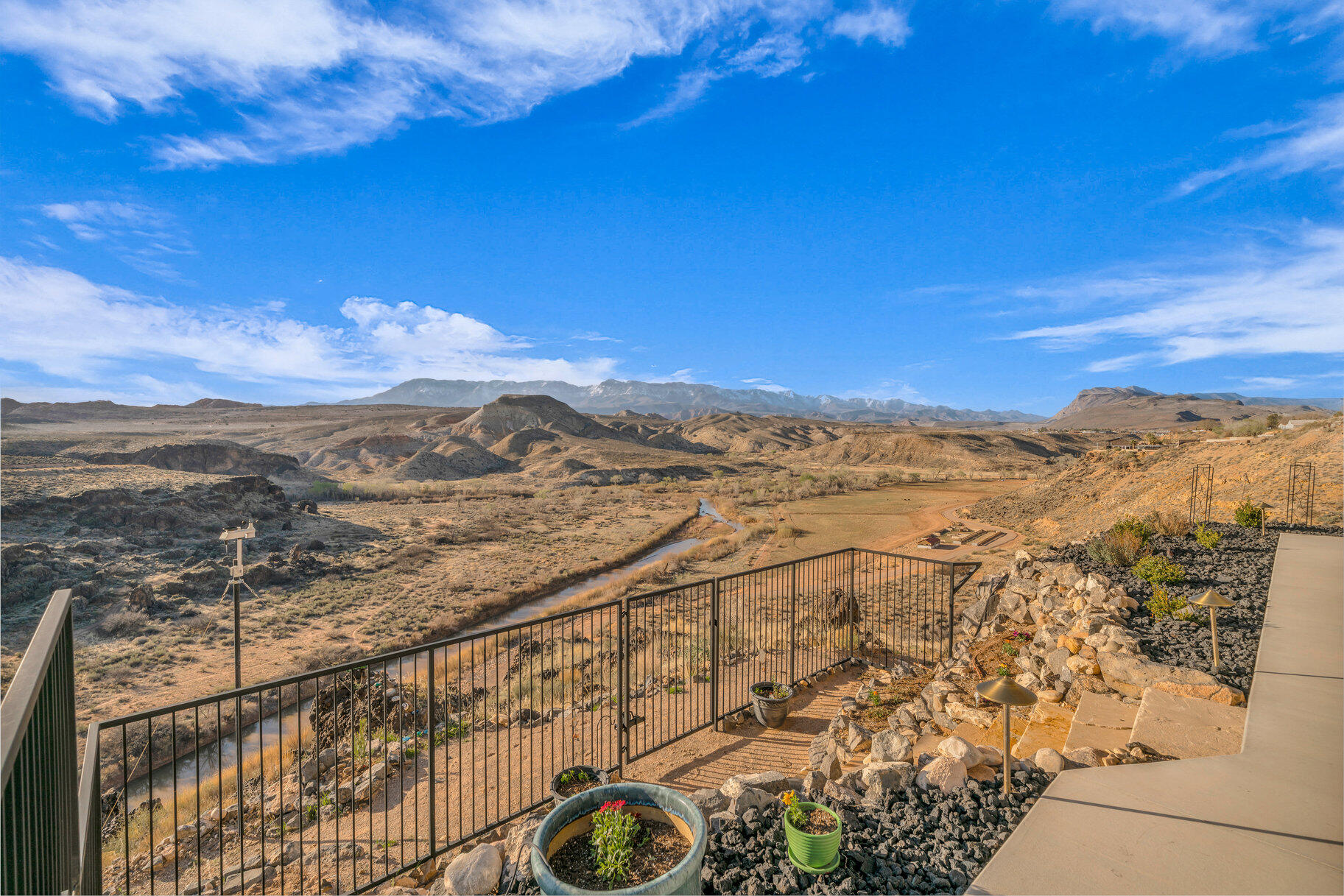 INDEPENDENCE POINT - Residential