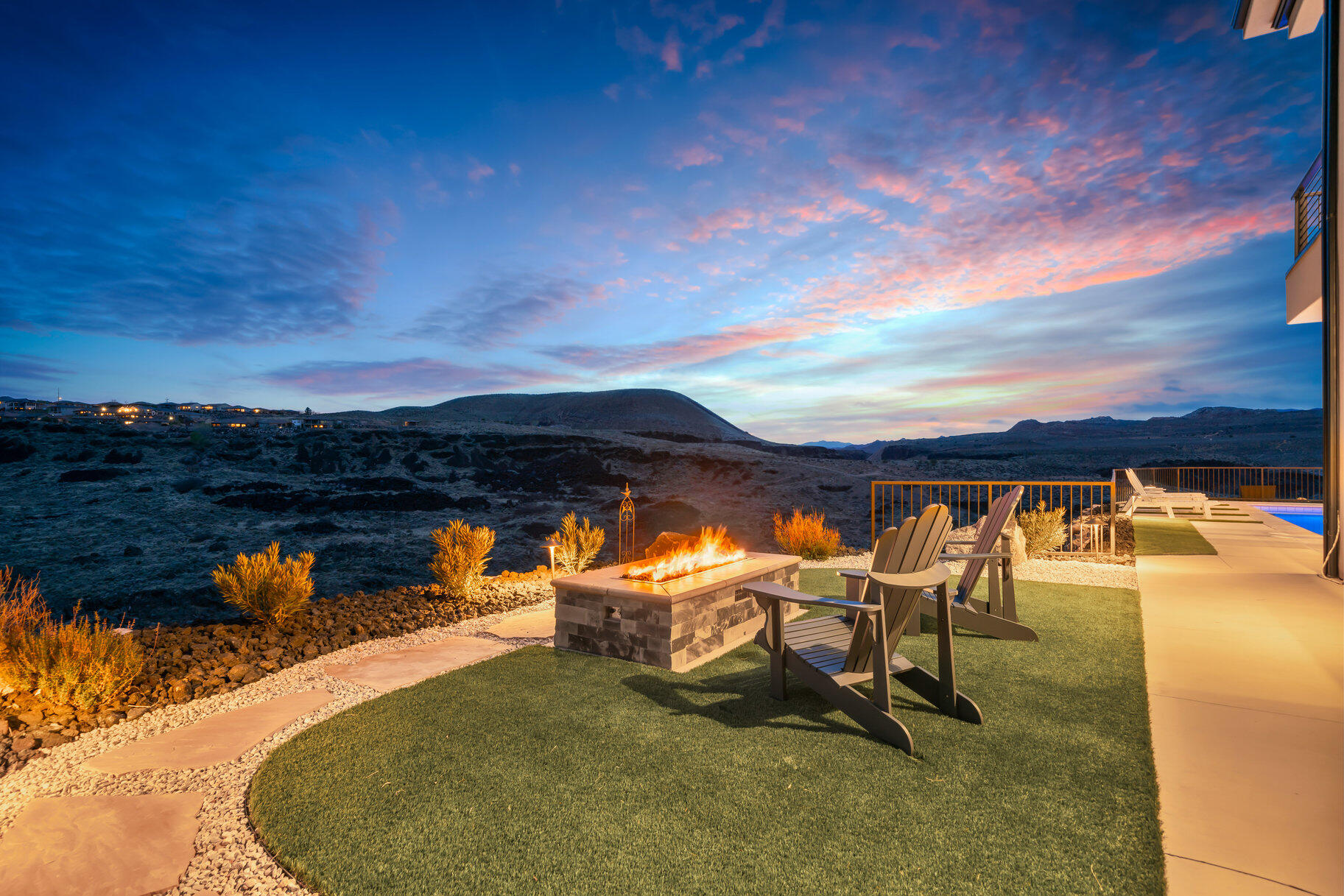 INDEPENDENCE POINT - Residential