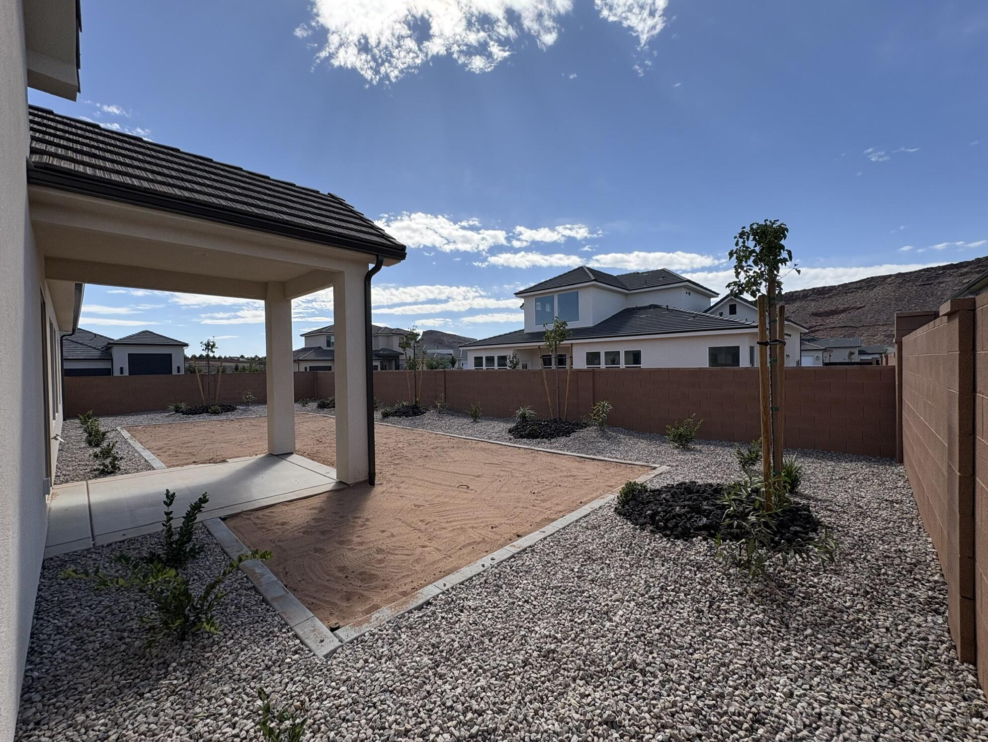 RIVERBEND AT SUNRISE VALLEY - Residential