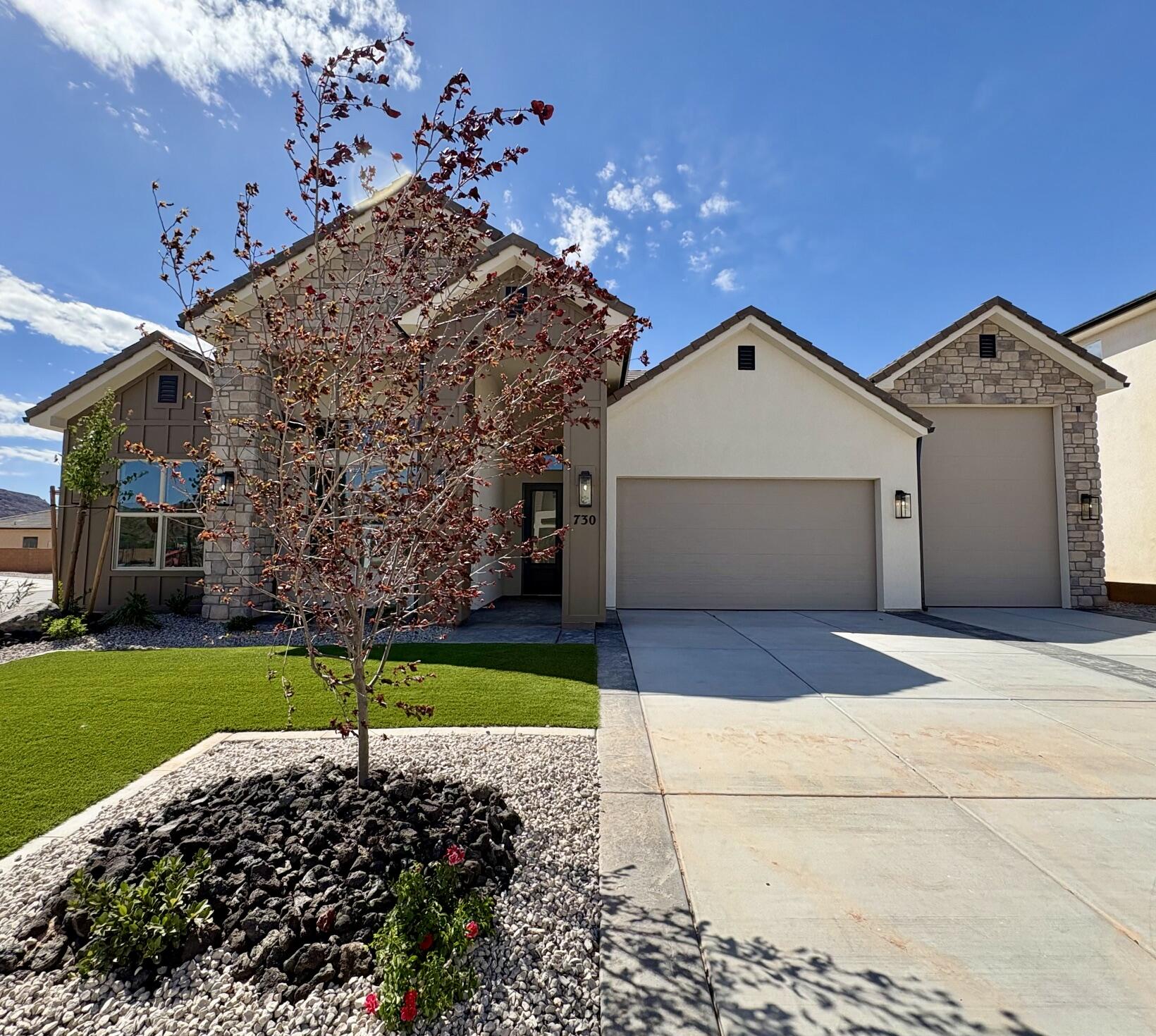 RIVERBEND AT SUNRISE VALLEY - Residential