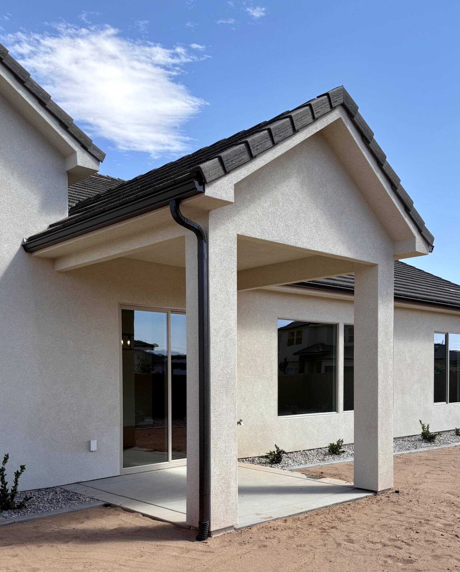 RIVERBEND AT SUNRISE VALLEY - Residential