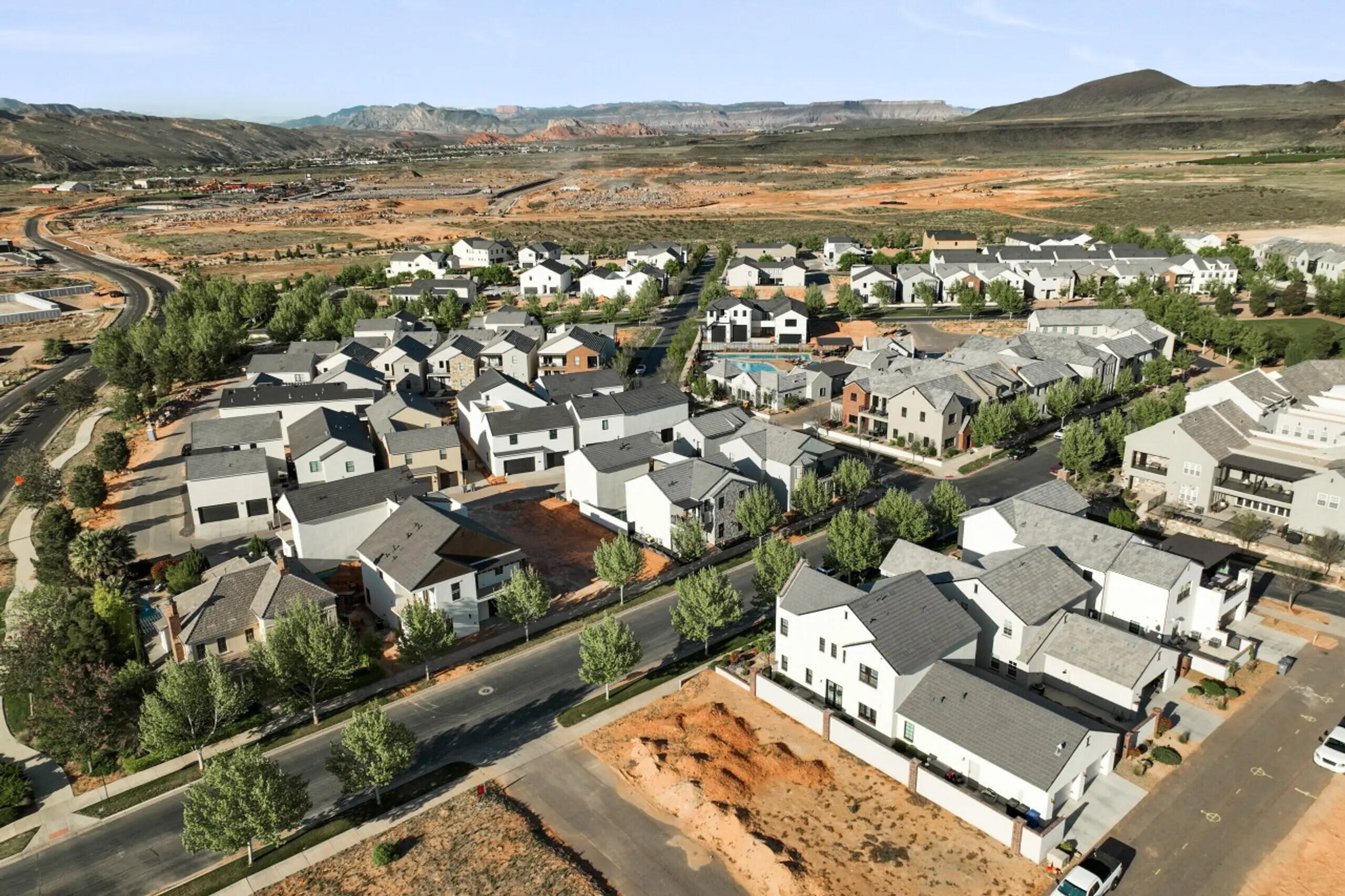 MARLA AT ELIM VALLEY - Residential