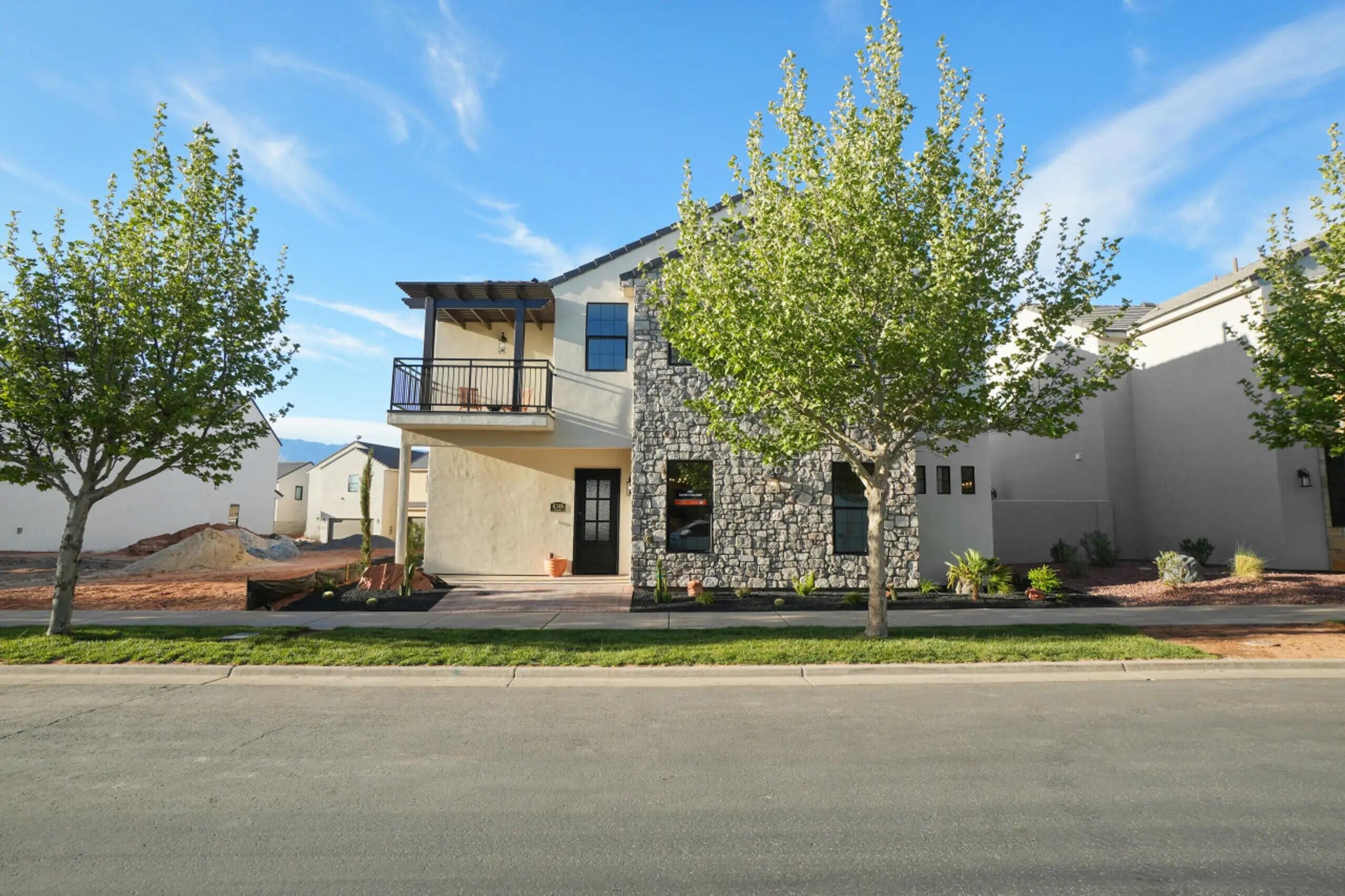MARLA AT ELIM VALLEY - Residential