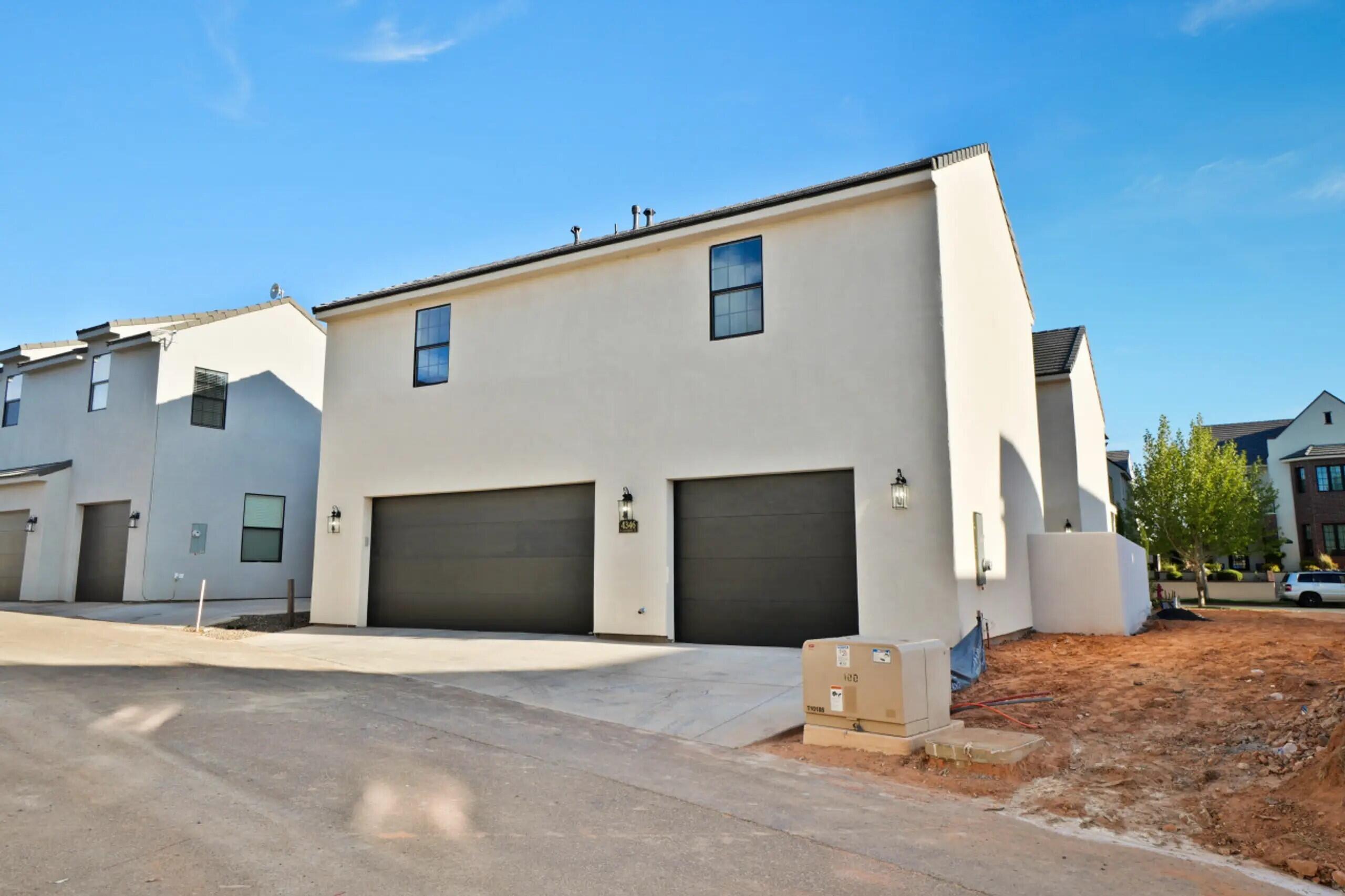 MARLA AT ELIM VALLEY - Residential