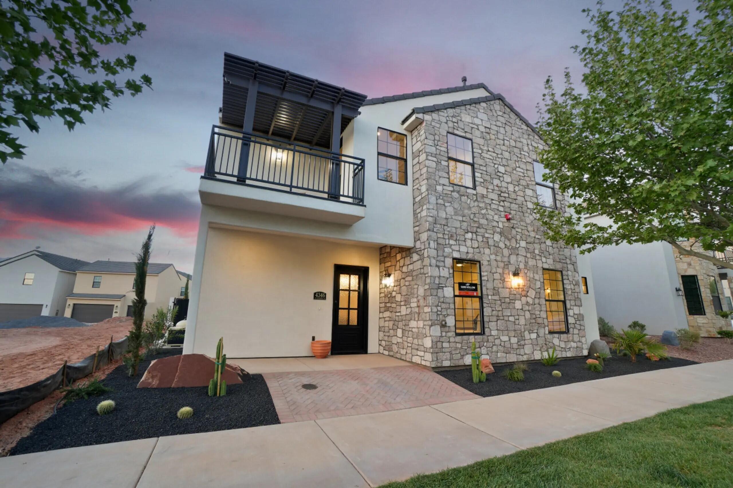 MARLA AT ELIM VALLEY - Residential