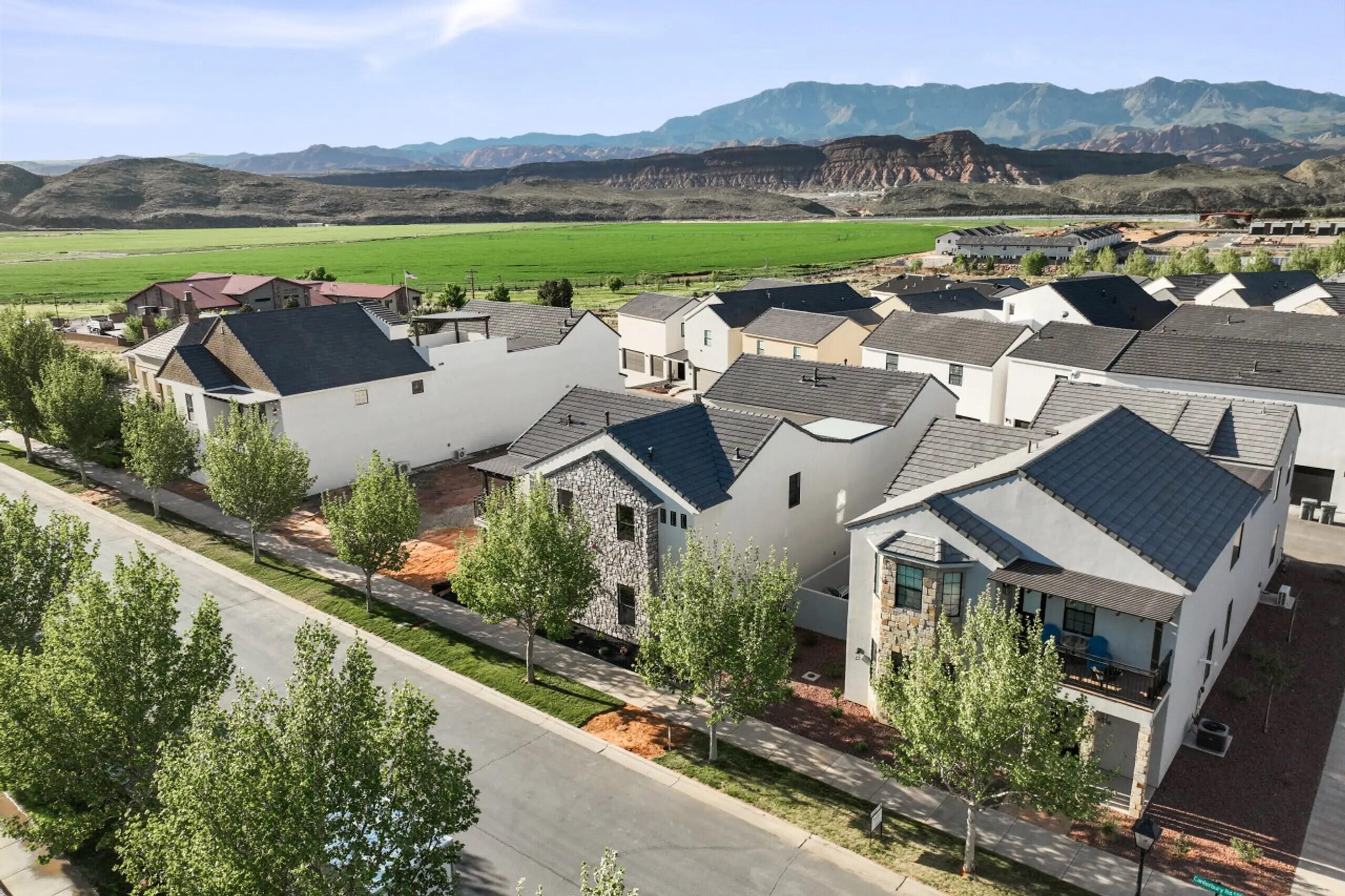 MARLA AT ELIM VALLEY - Residential
