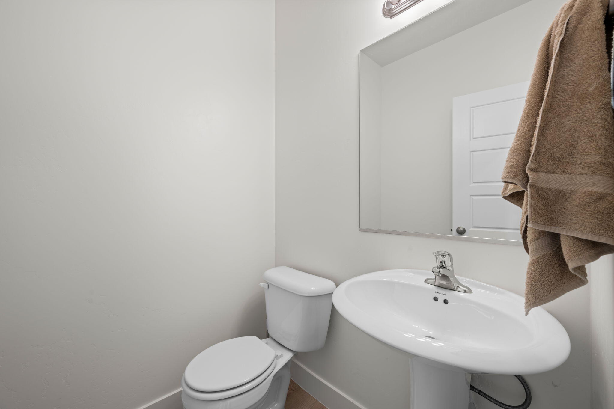 DESERT VISTA TOWNHOMES AT DESERT CANYONS - Residential