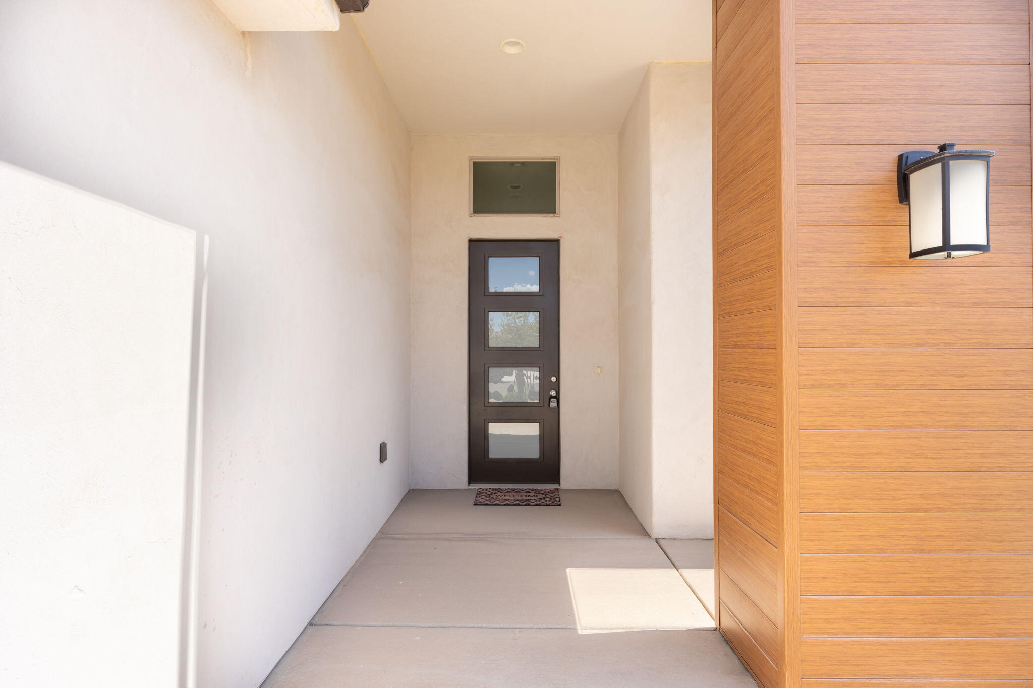 DESERT VISTA TOWNHOMES AT DESERT CANYONS - Residential
