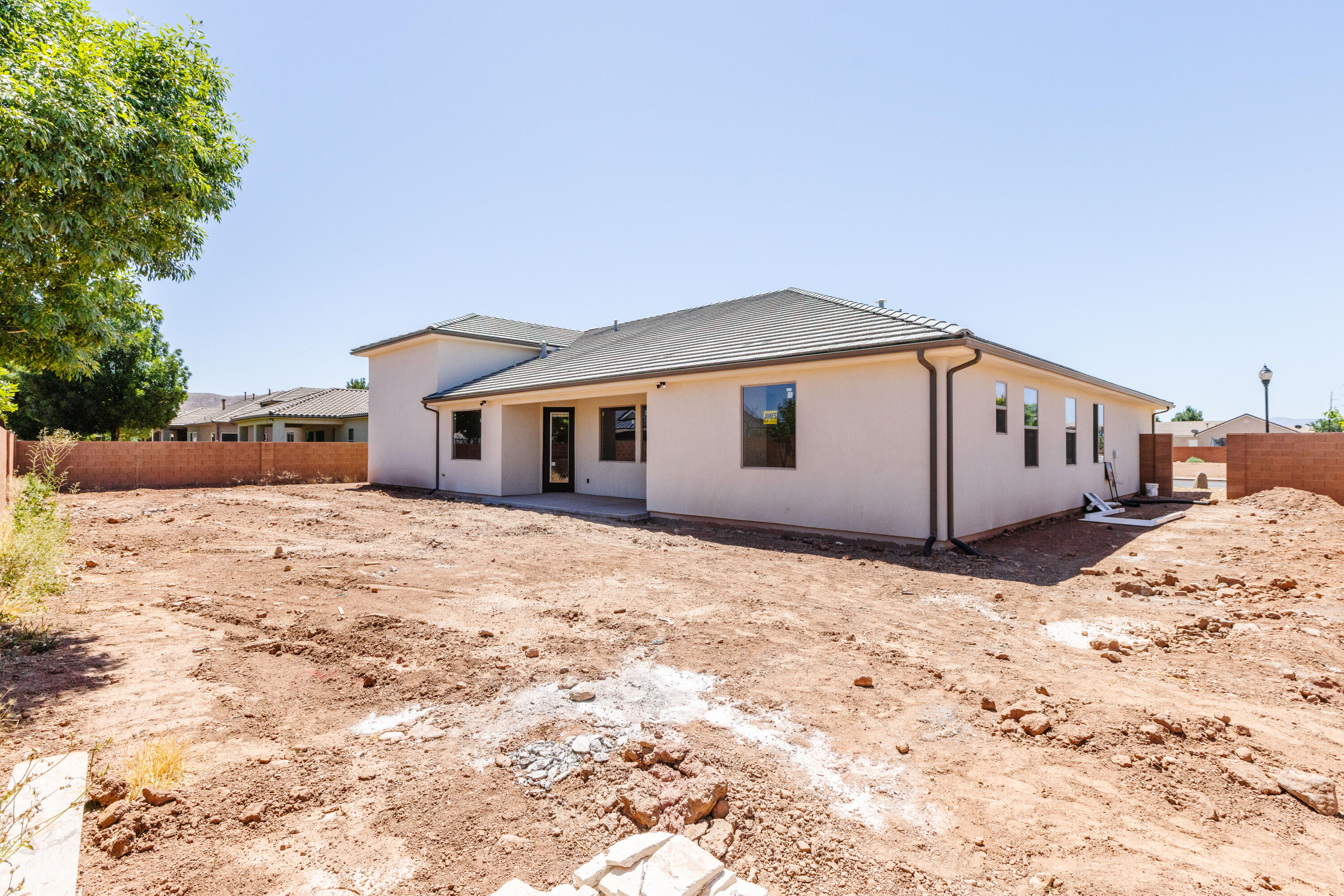 SETTLERS CROSSING - Residential