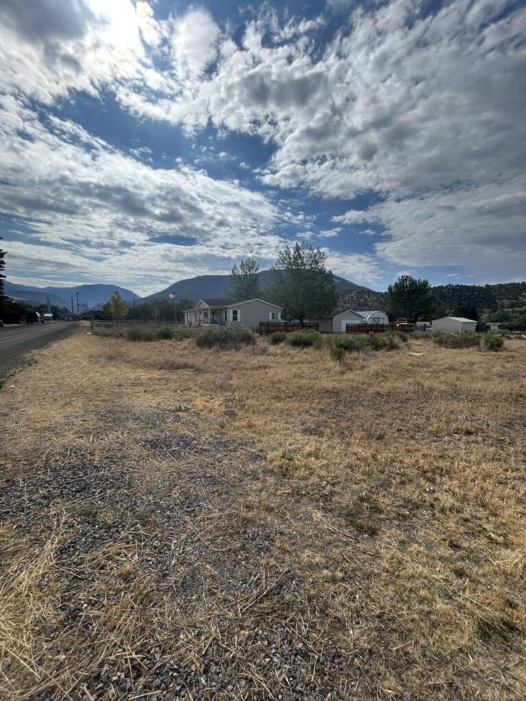 NOT AVAILABLE - Land
