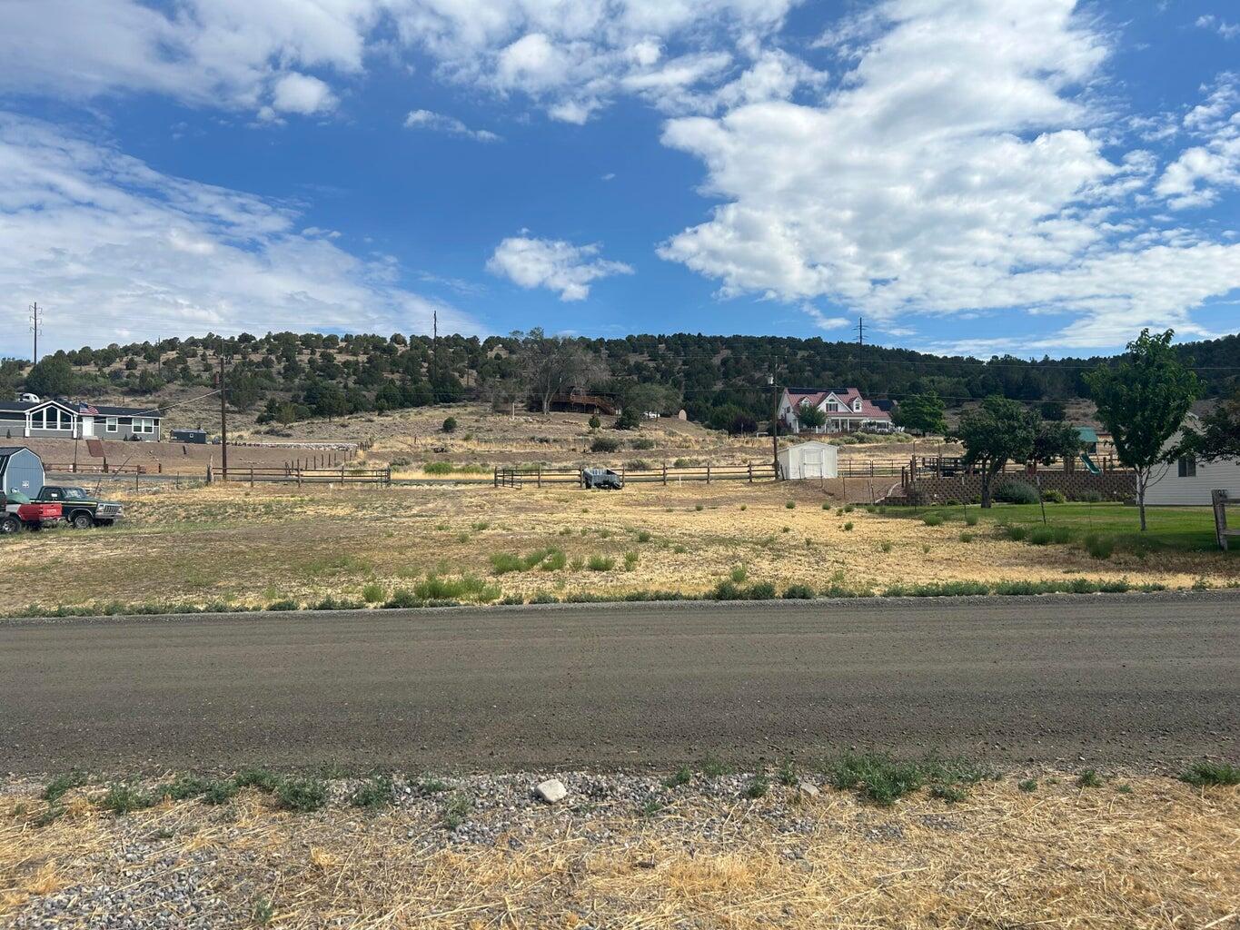 NOT AVAILABLE - Land