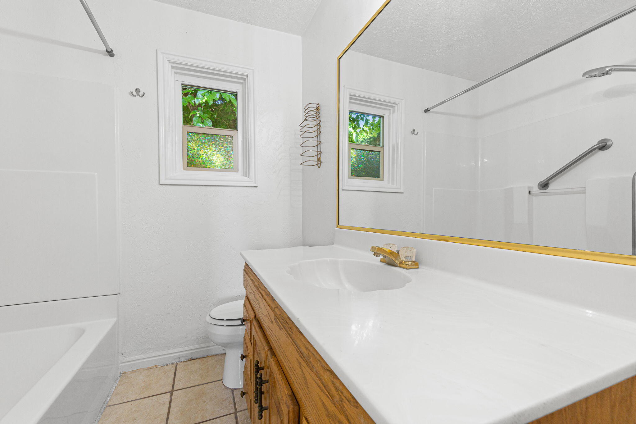 ST GEORGE TOWNSITE - Residential