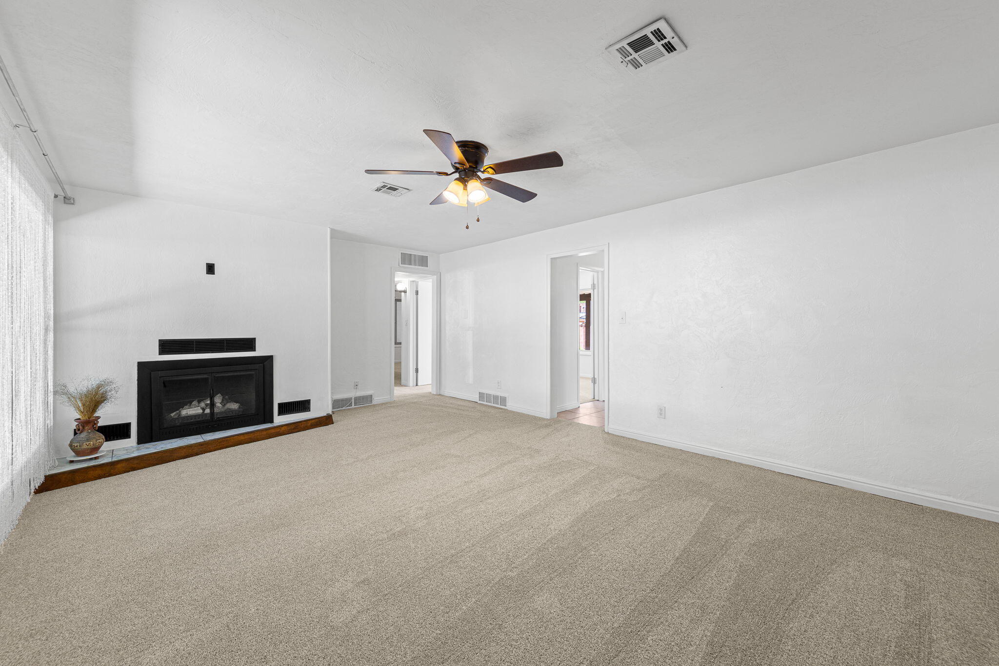 ST GEORGE TOWNSITE - Residential