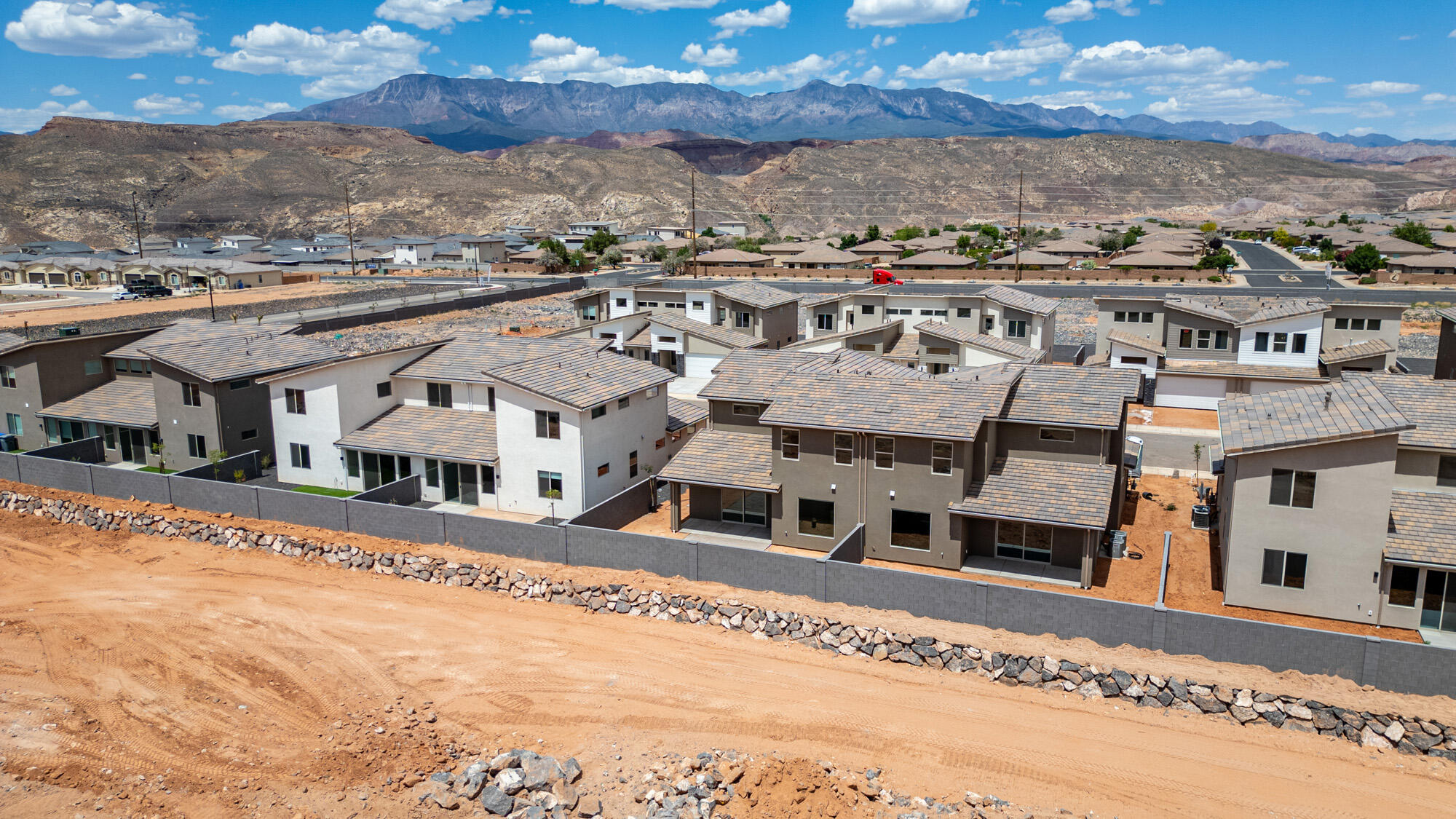 SKY VIEW SUB - Residential