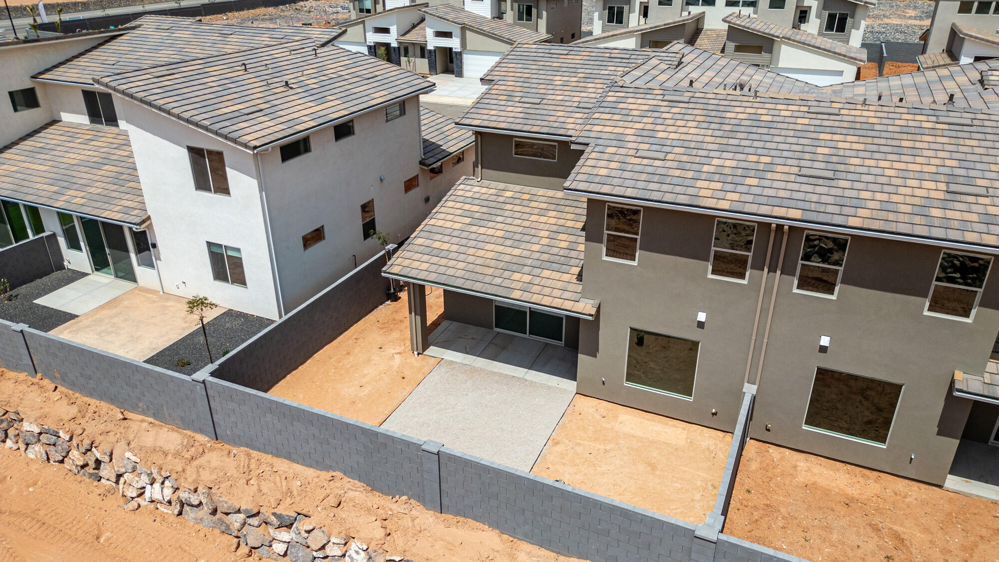 SKY VIEW SUB - Residential
