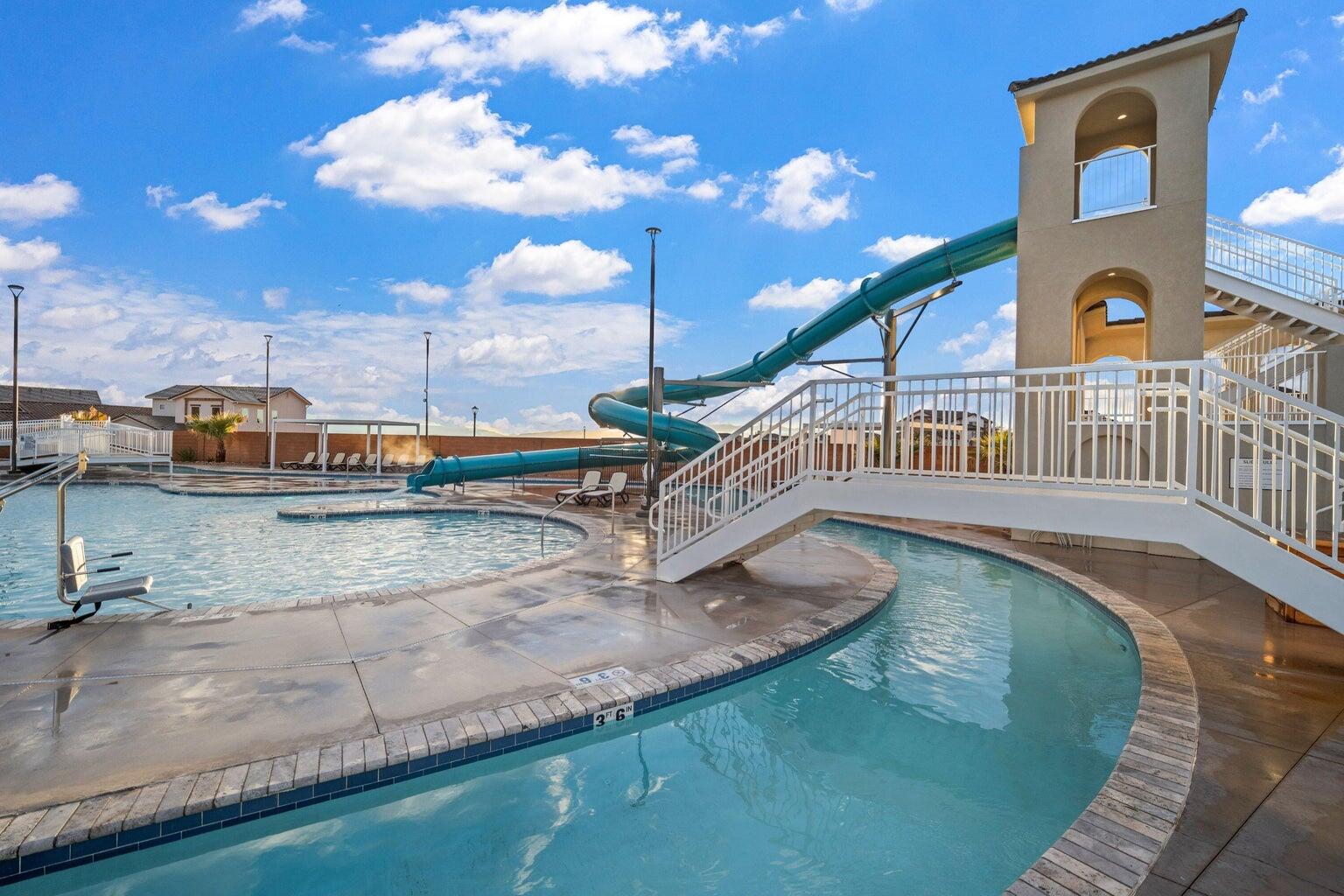PASEOS AT SIENNA HILLS - Residential
