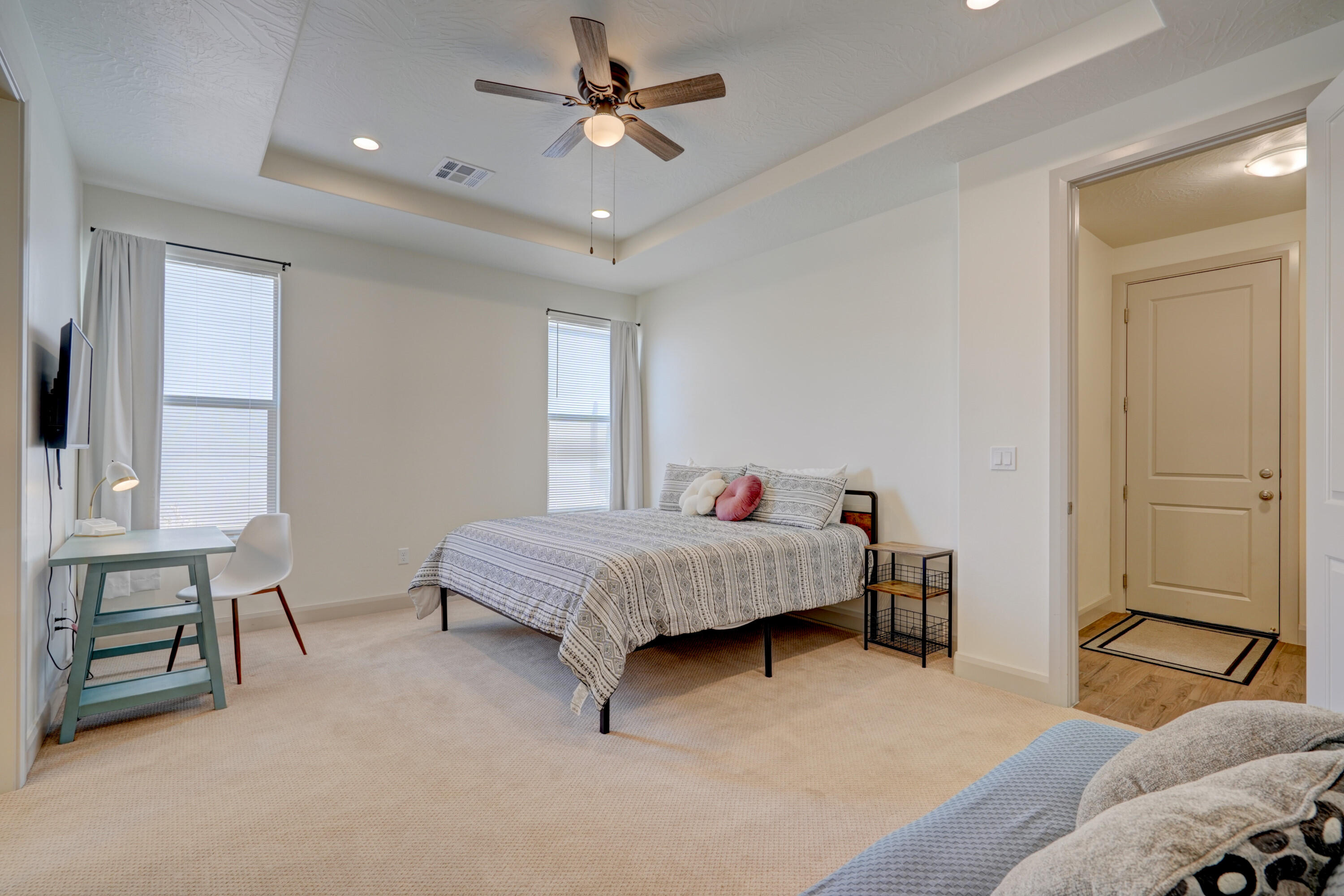 PASEOS AT SIENNA HILLS - Residential