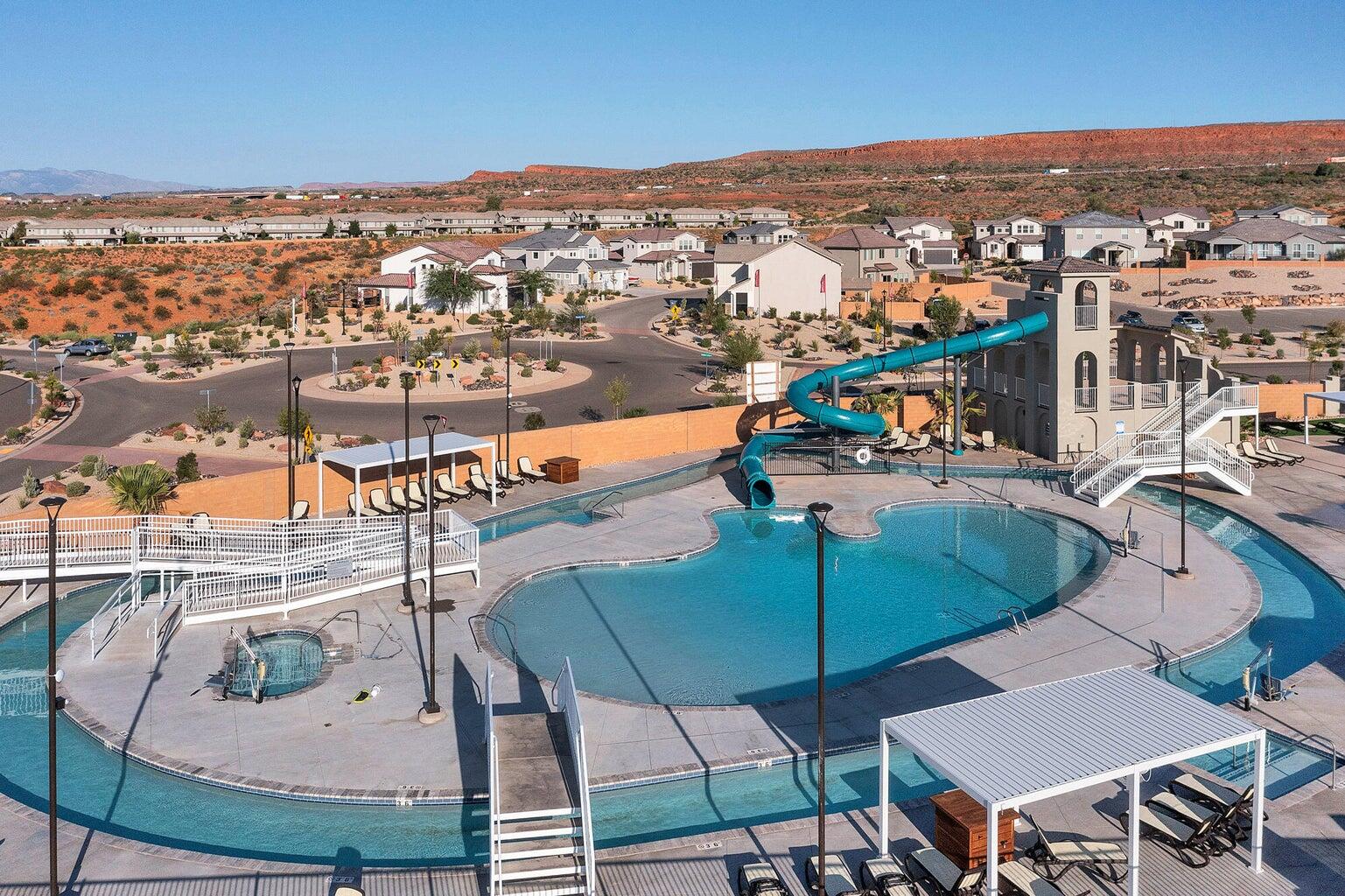 PASEOS AT SIENNA HILLS - Residential