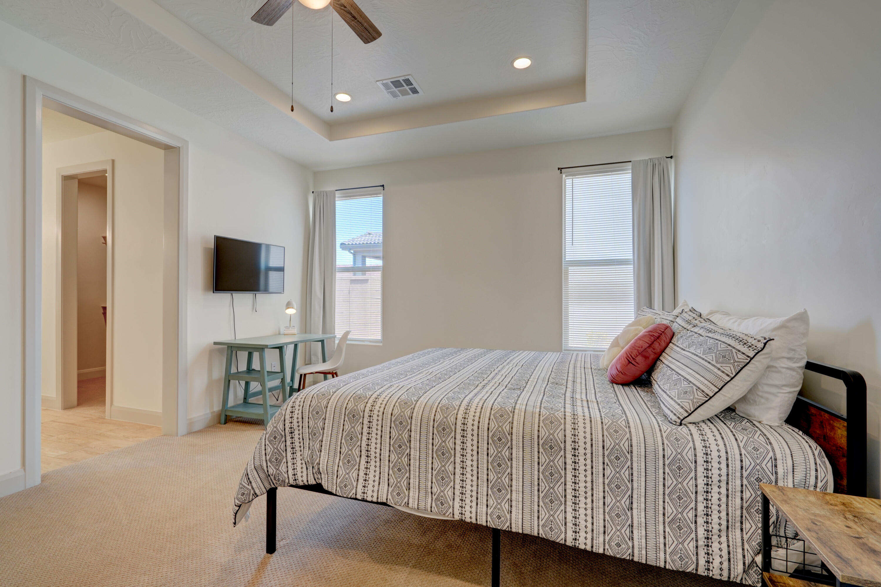 PASEOS AT SIENNA HILLS - Residential