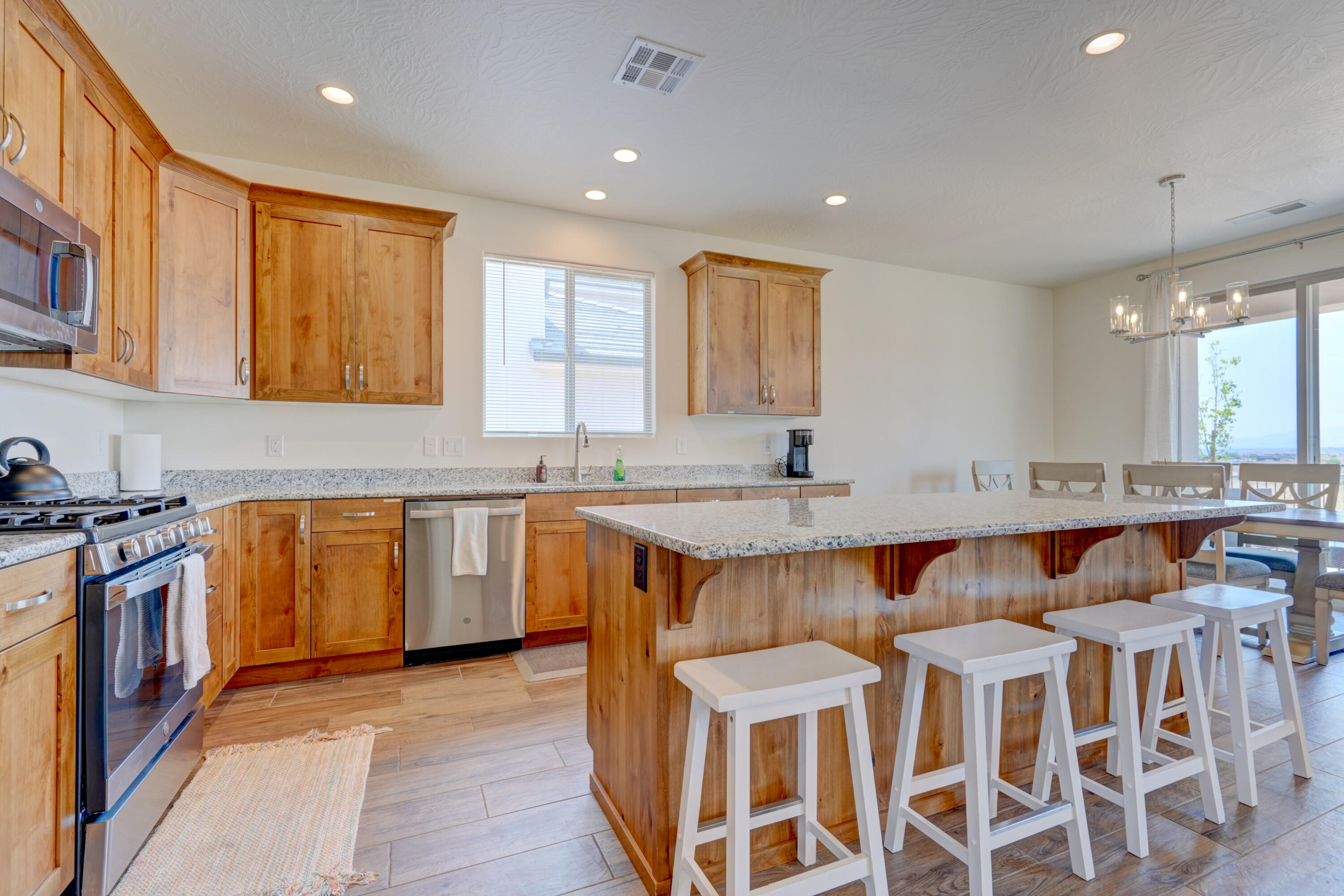 PASEOS AT SIENNA HILLS - Residential