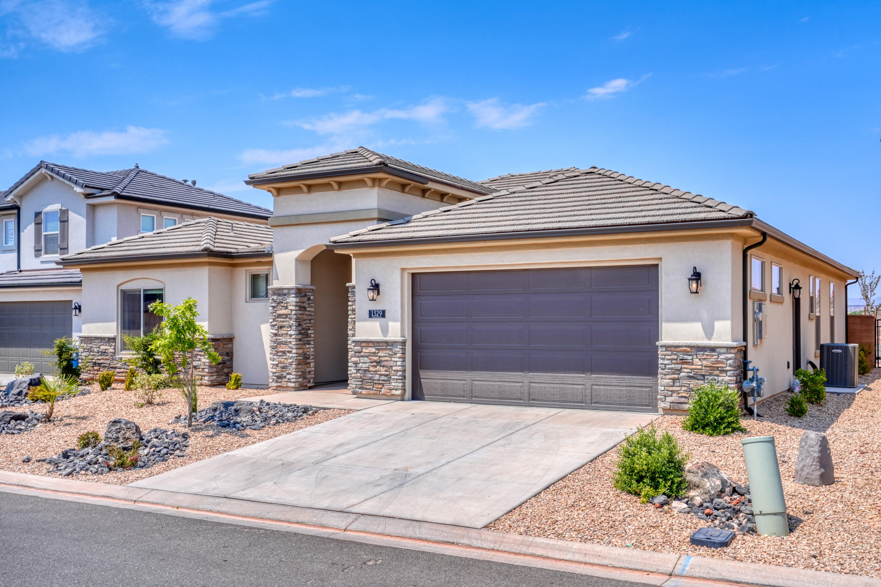 PASEOS AT SIENNA HILLS - Residential