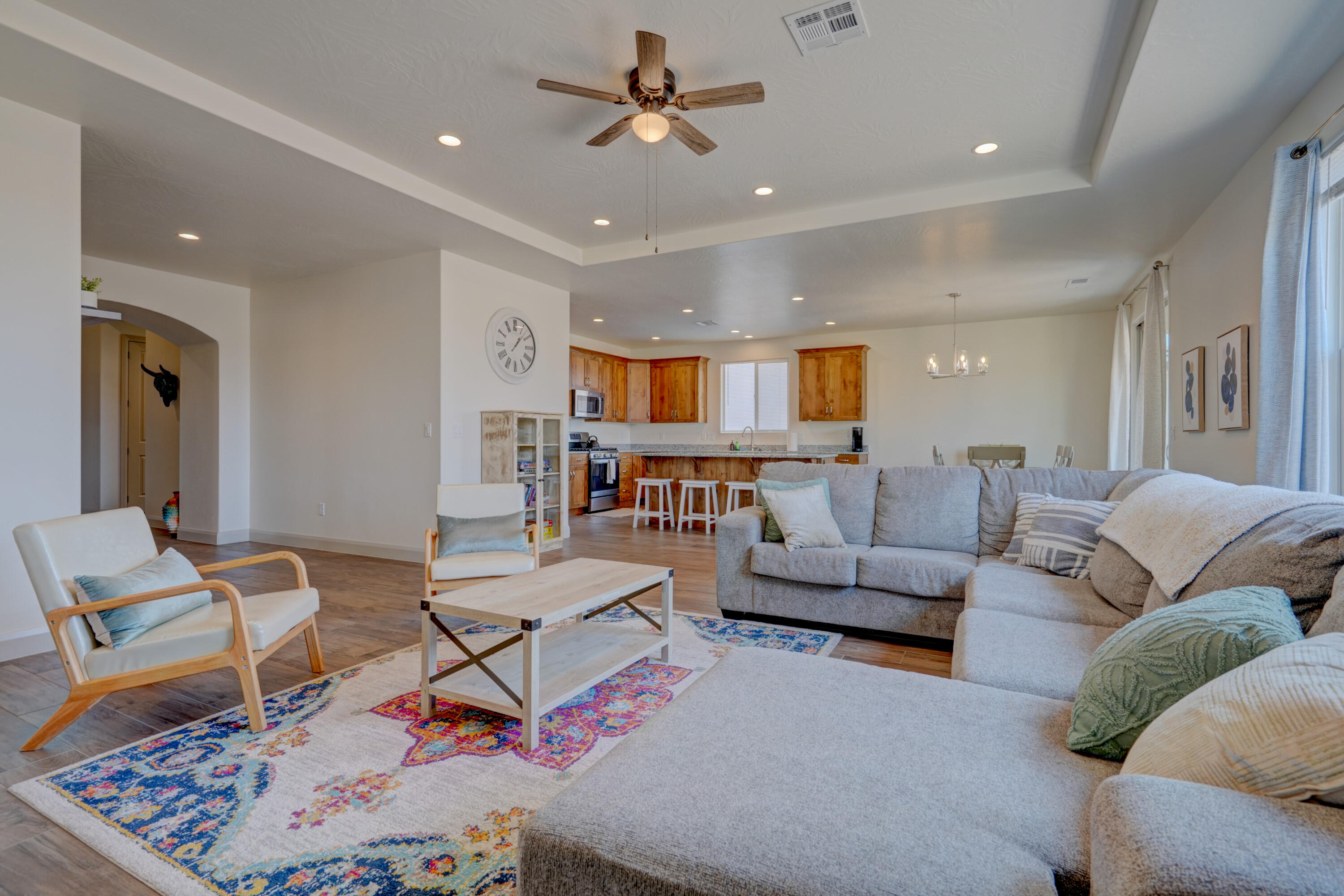 PASEOS AT SIENNA HILLS - Residential