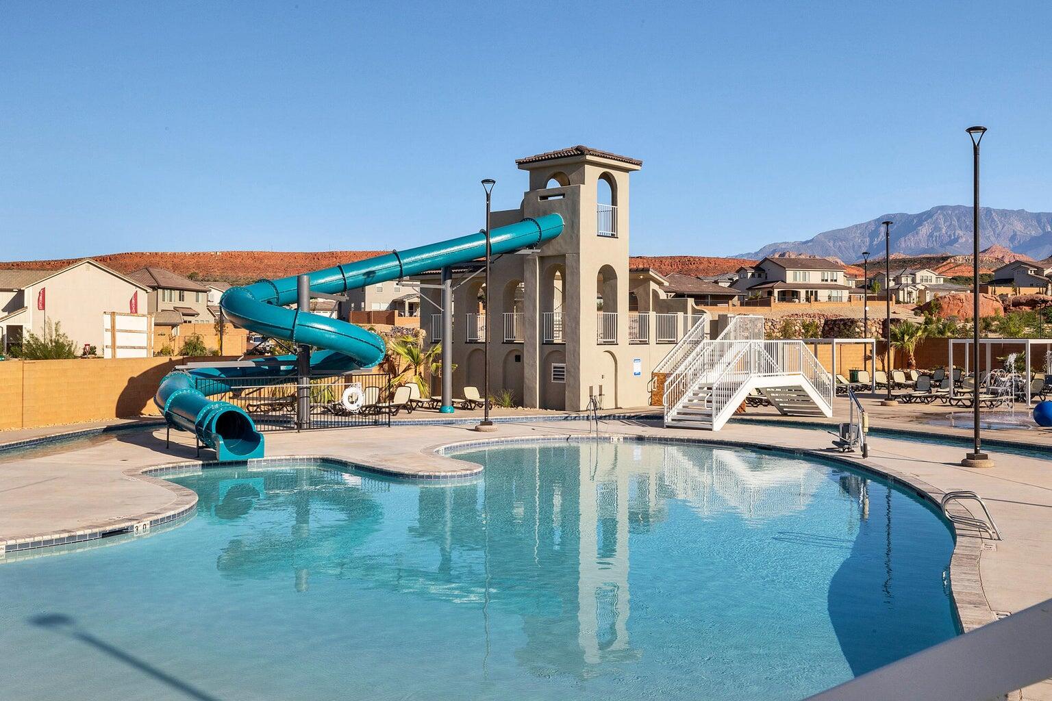 PASEOS AT SIENNA HILLS - Residential