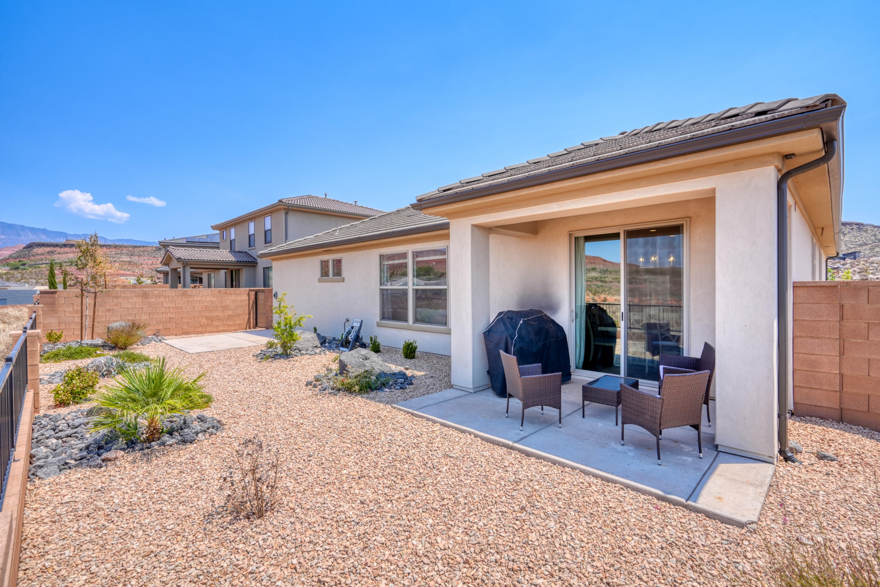 PASEOS AT SIENNA HILLS - Residential