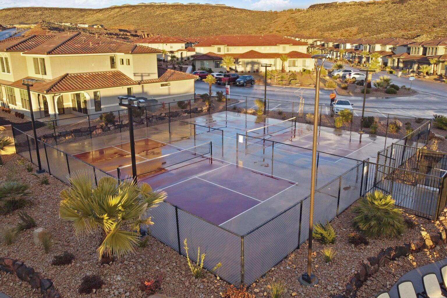 PASEOS AT SIENNA HILLS - Residential