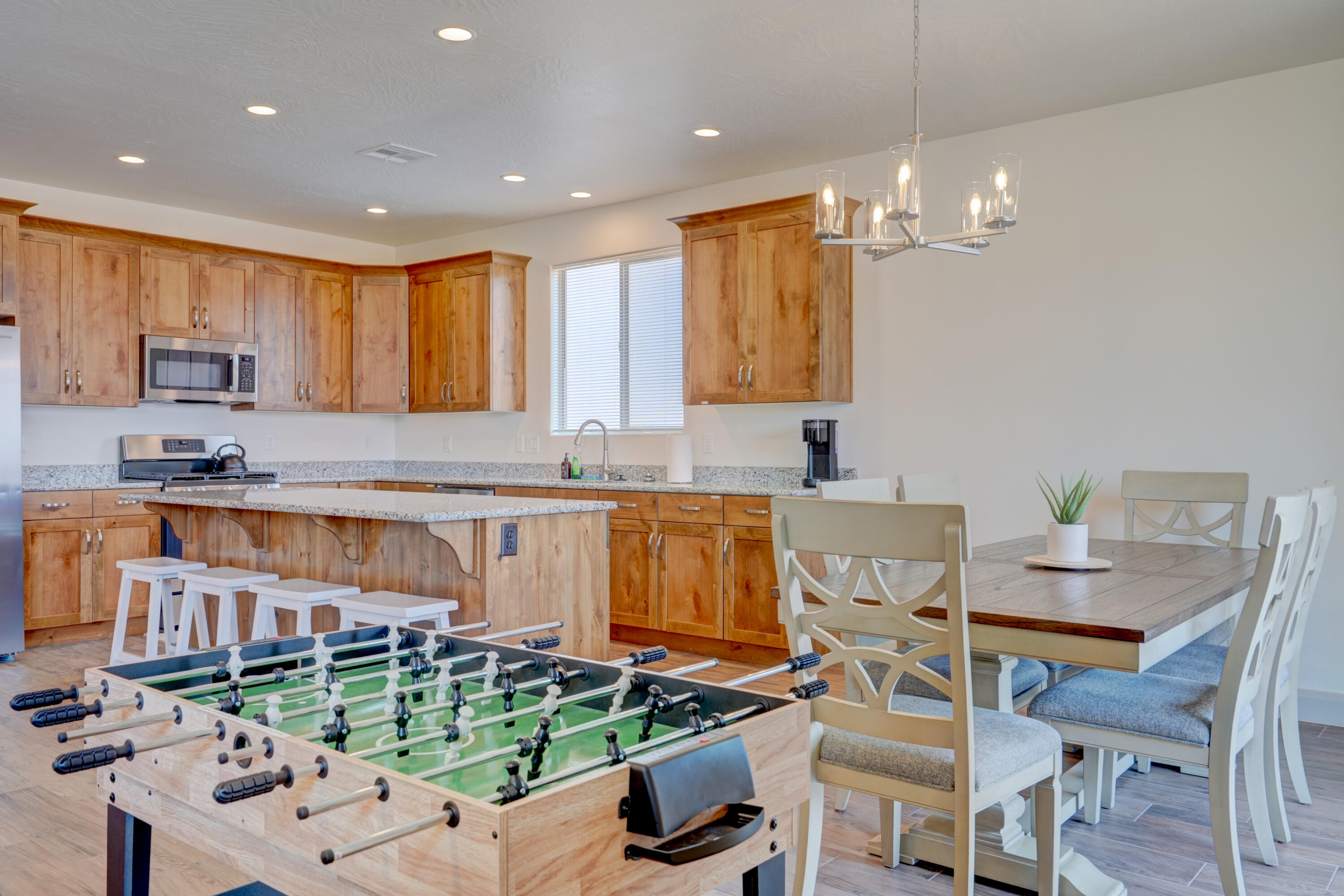 PASEOS AT SIENNA HILLS - Residential