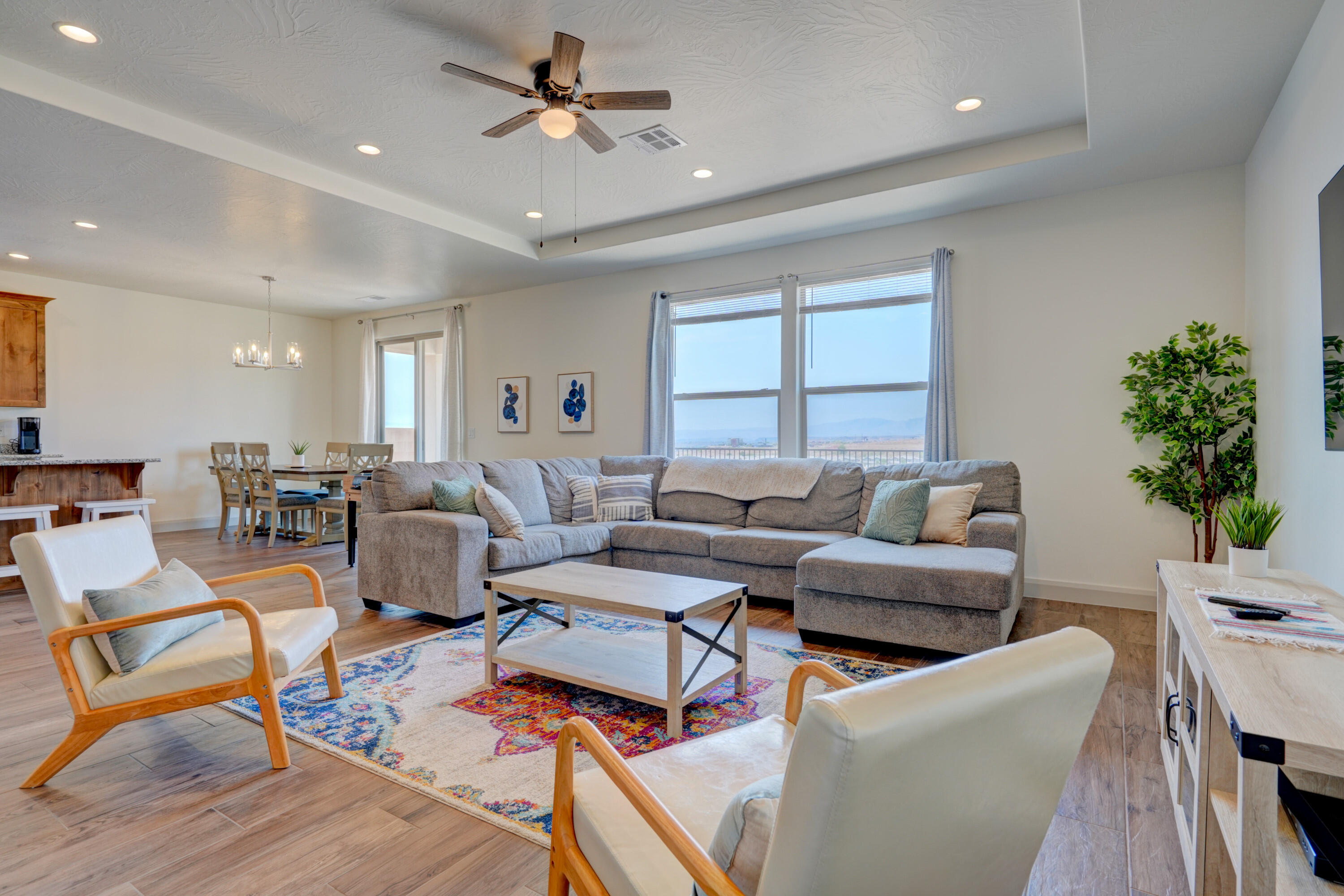 PASEOS AT SIENNA HILLS - Residential