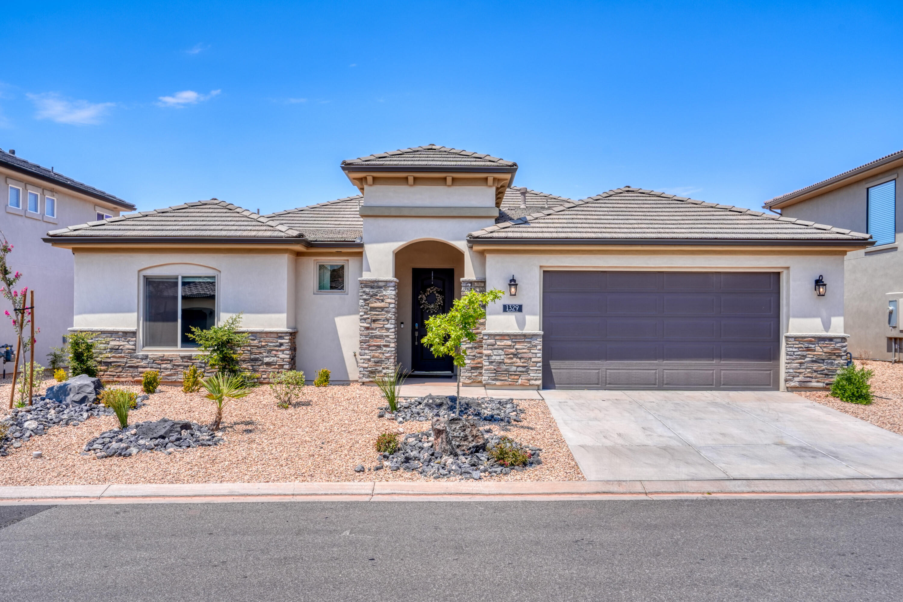 PASEOS AT SIENNA HILLS - Residential