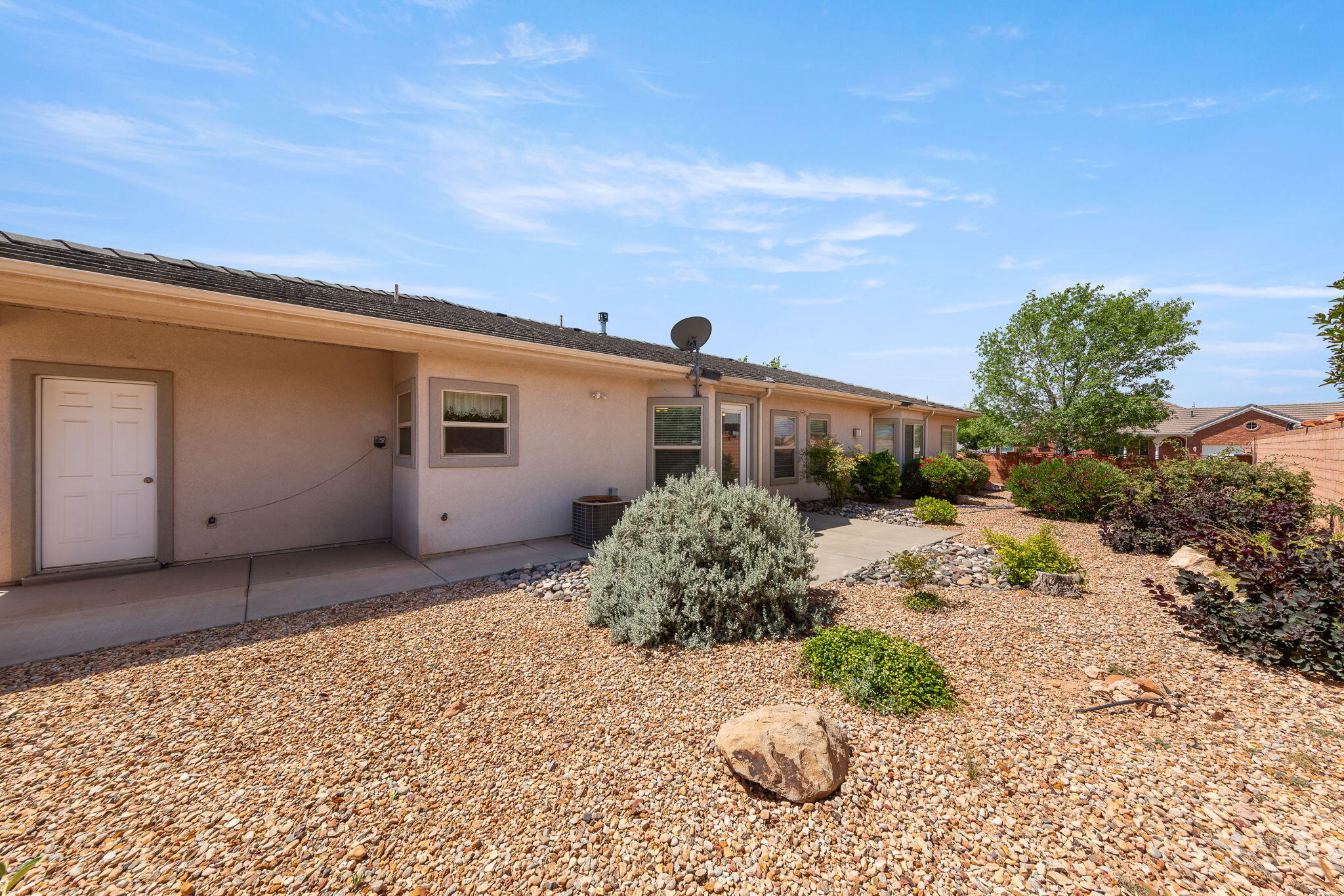 EAST RIDGE - Residential