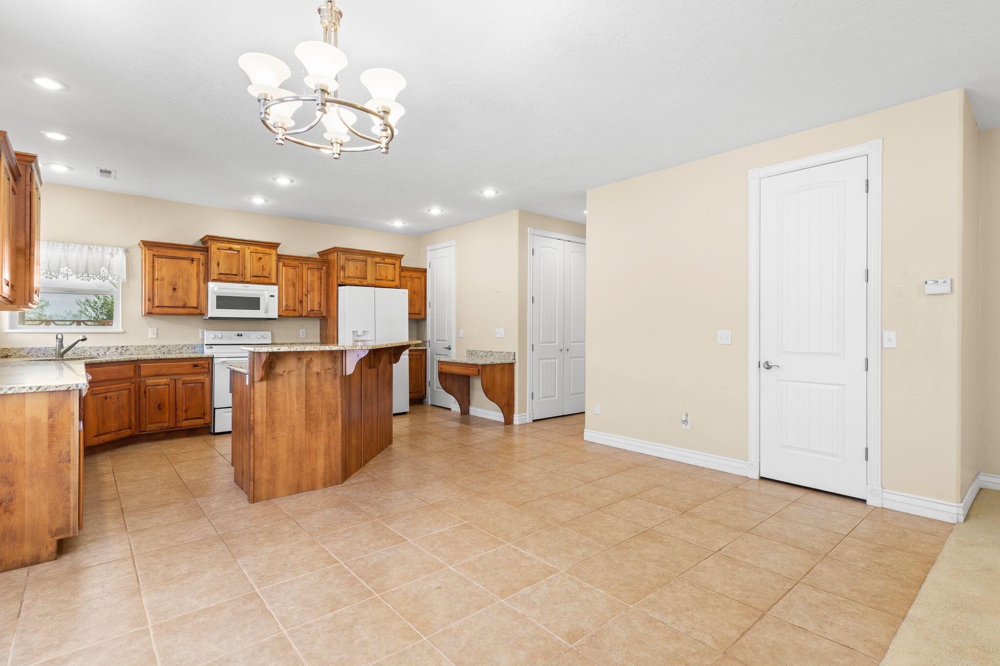 EAST RIDGE - Residential