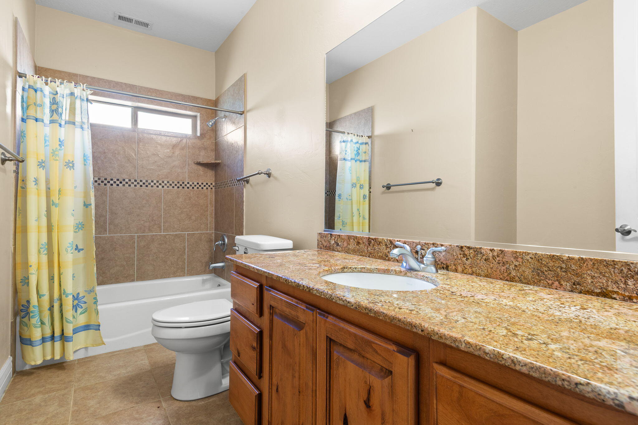 EAST RIDGE - Residential