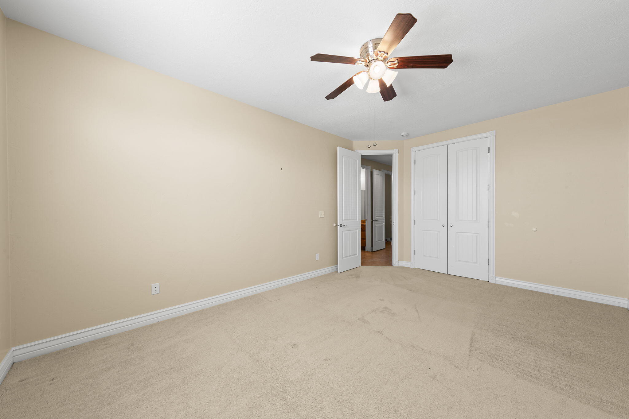 EAST RIDGE - Residential