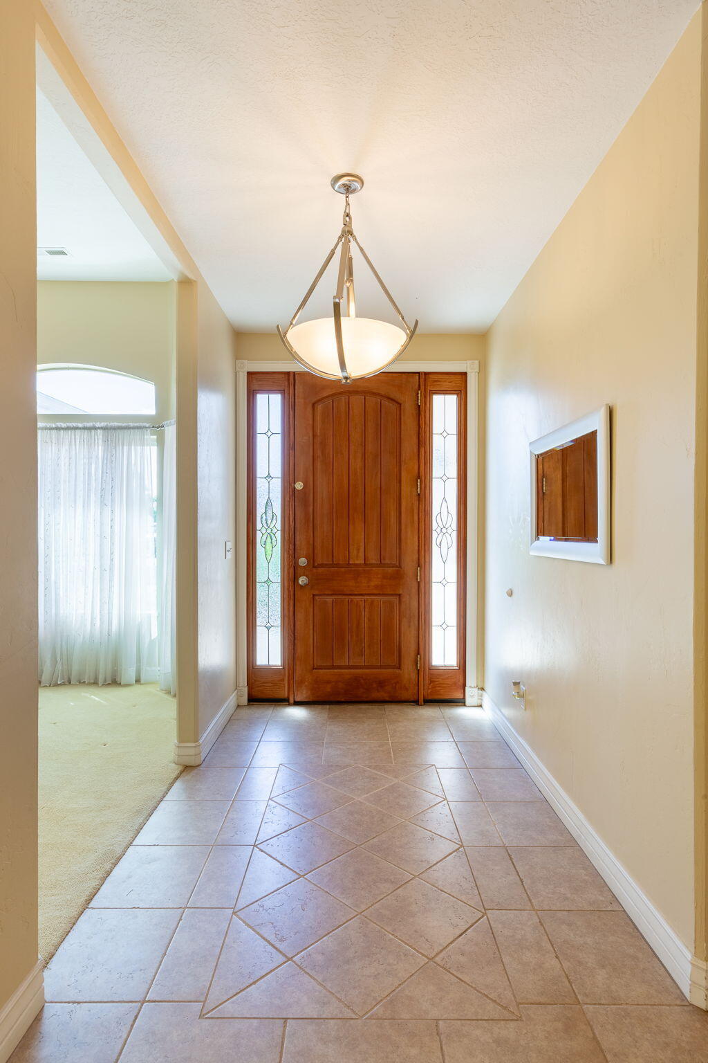 EAST RIDGE - Residential