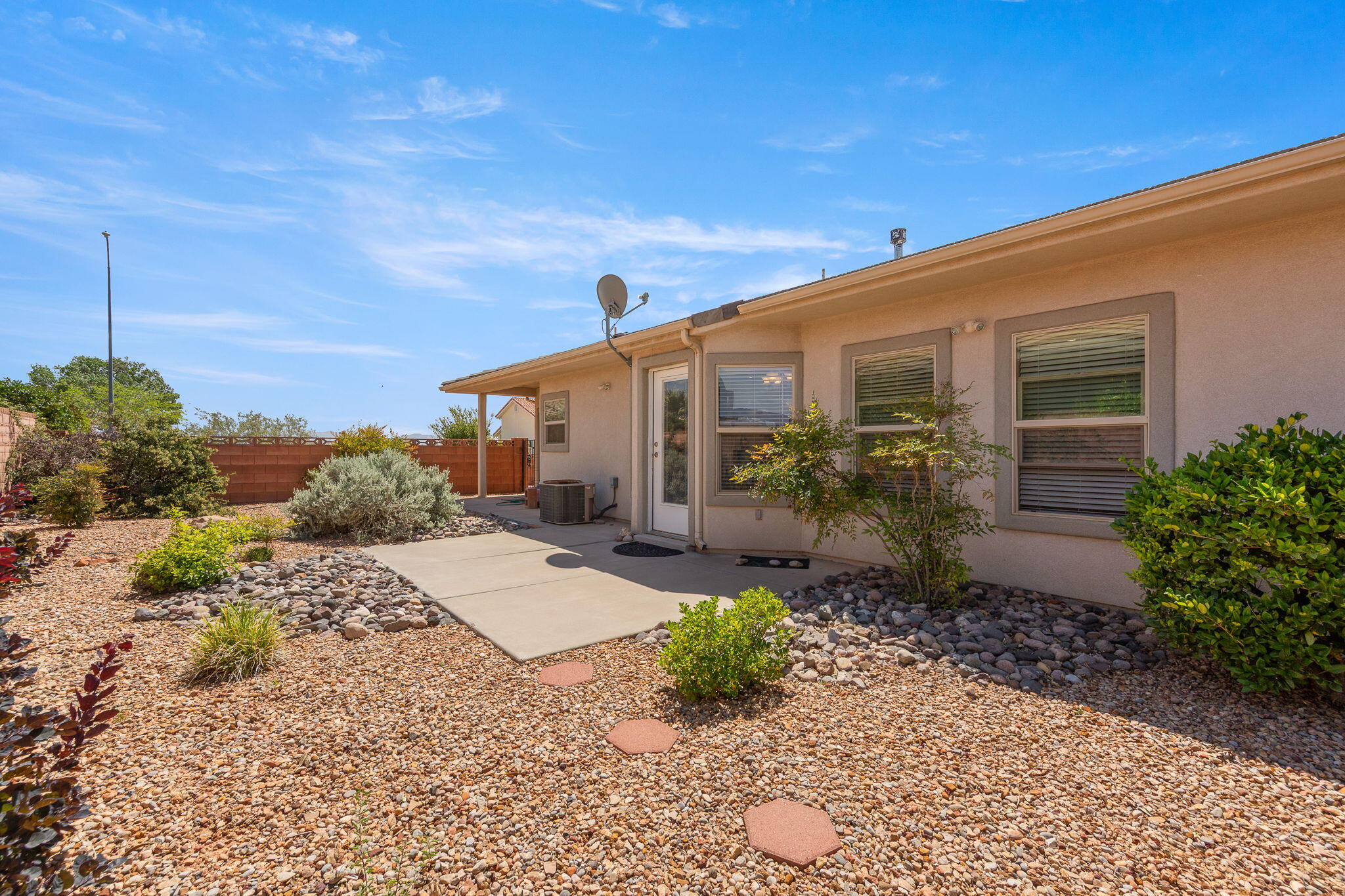 EAST RIDGE - Residential