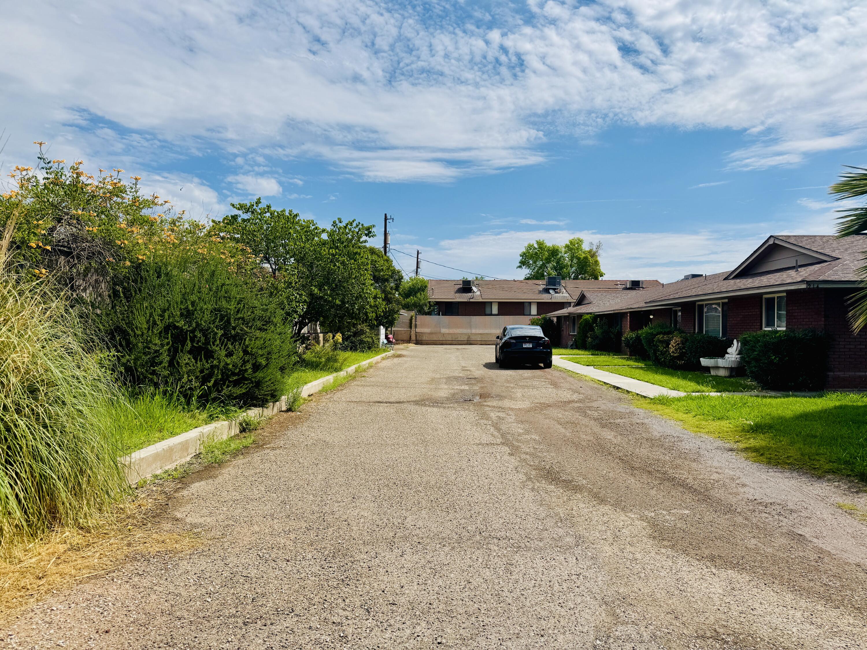 CACTUS VILLAGE - Residential