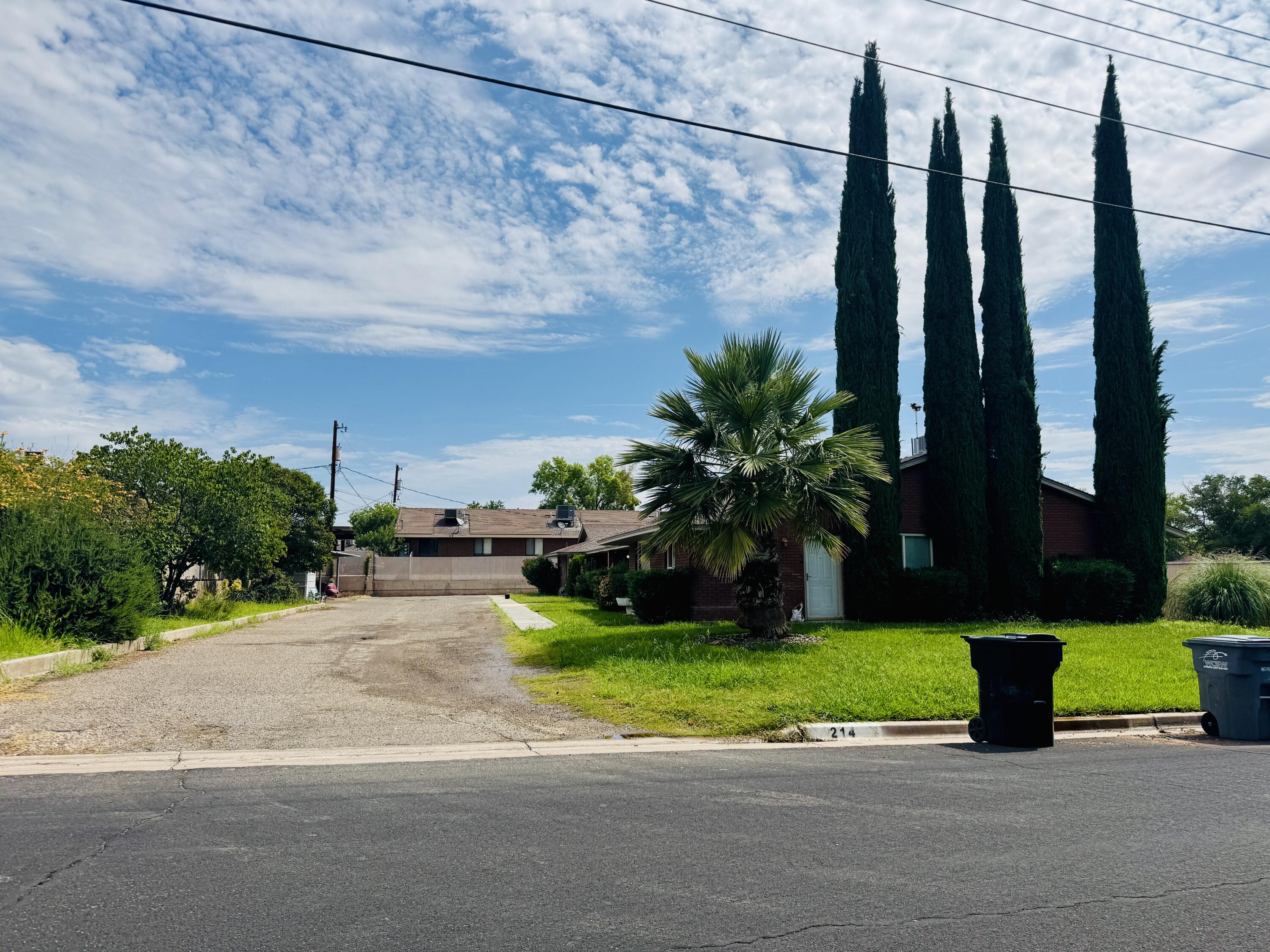 CACTUS VILLAGE - Residential