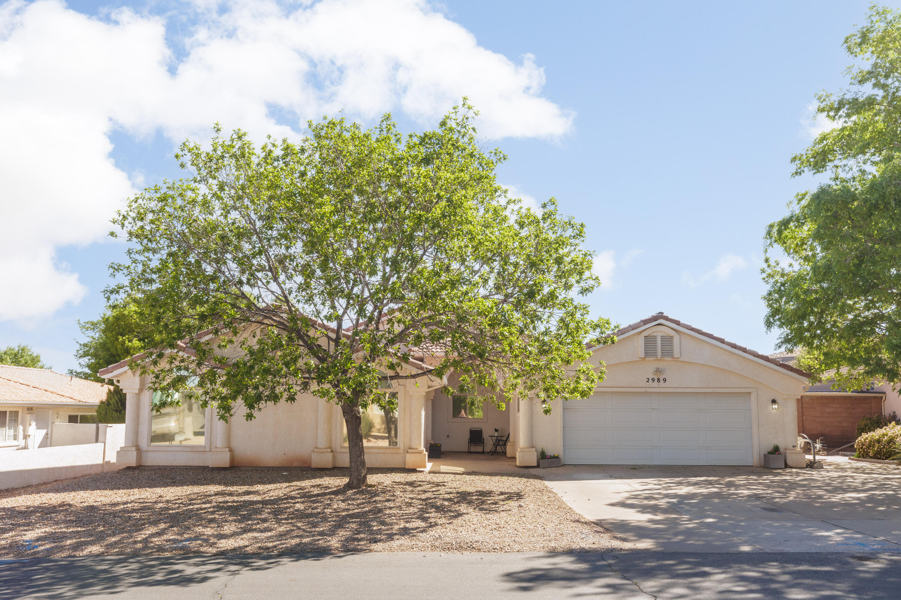 BLOOMINGTON HILLS - Residential
