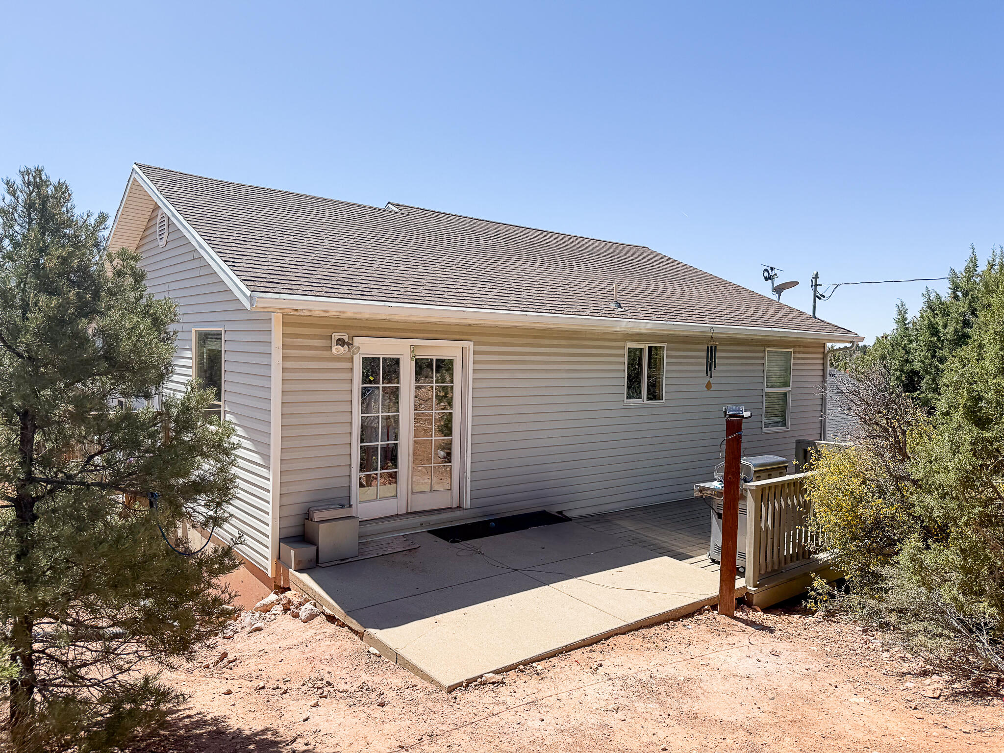 DIXIE DEER ESTATES - Residential