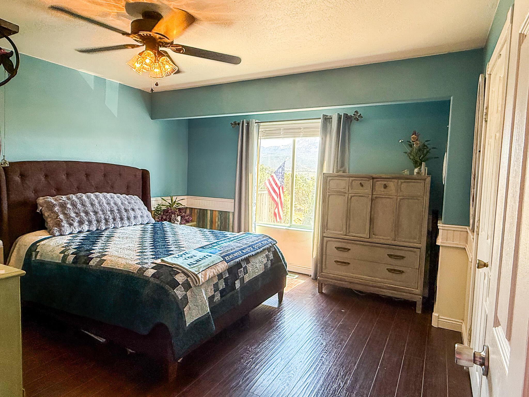 DIXIE DEER ESTATES - Residential