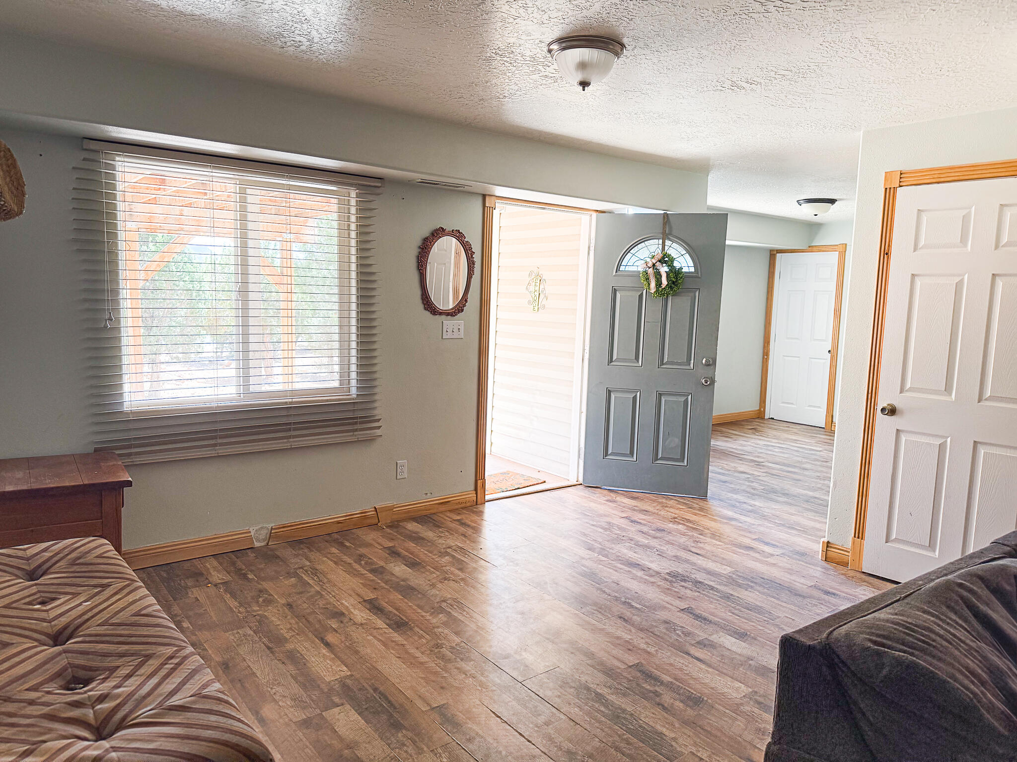 DIXIE DEER ESTATES - Residential